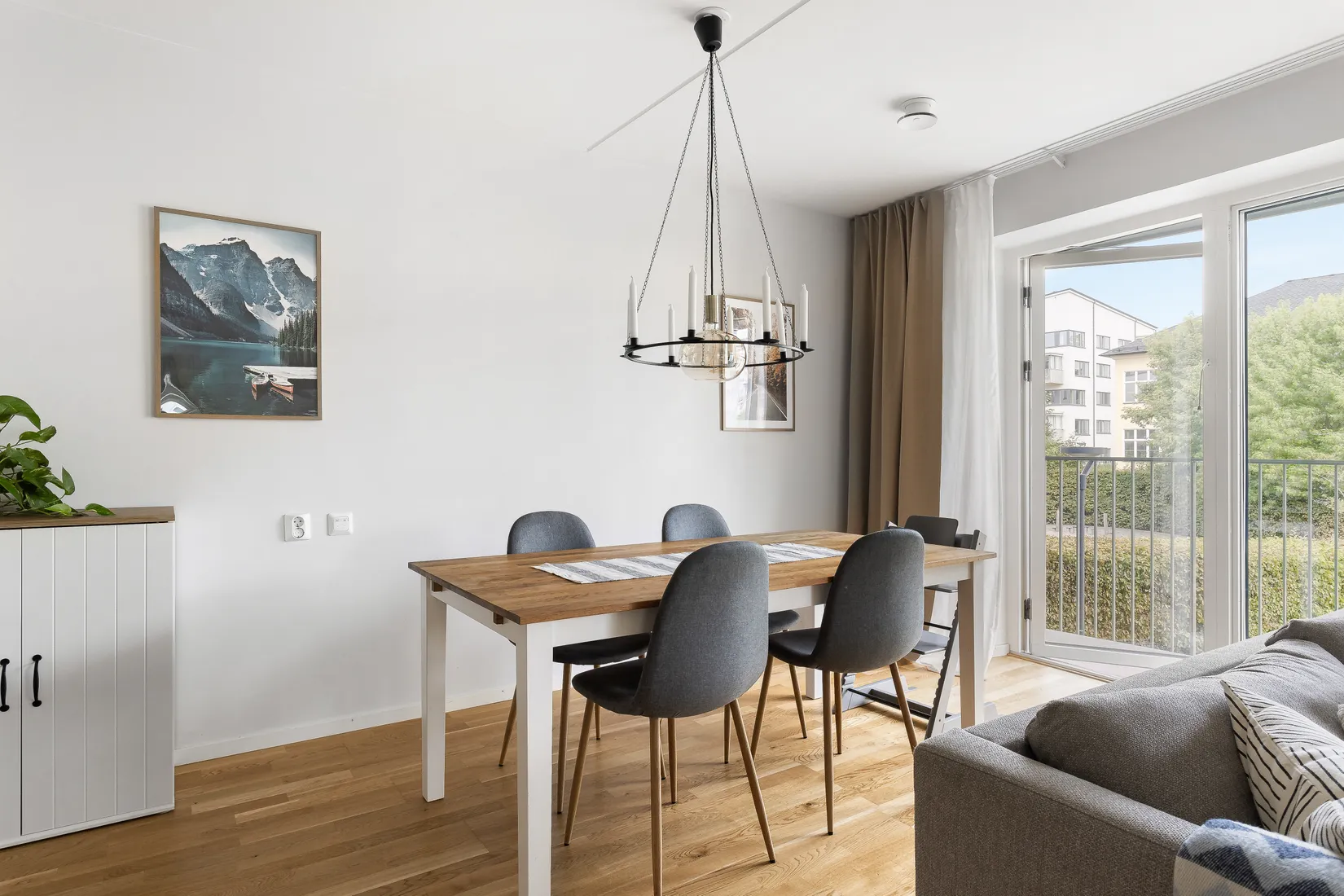 Bostadsrätt, Beckomberga ängsväg 6, Bromma / Beckomberga, Stockholm