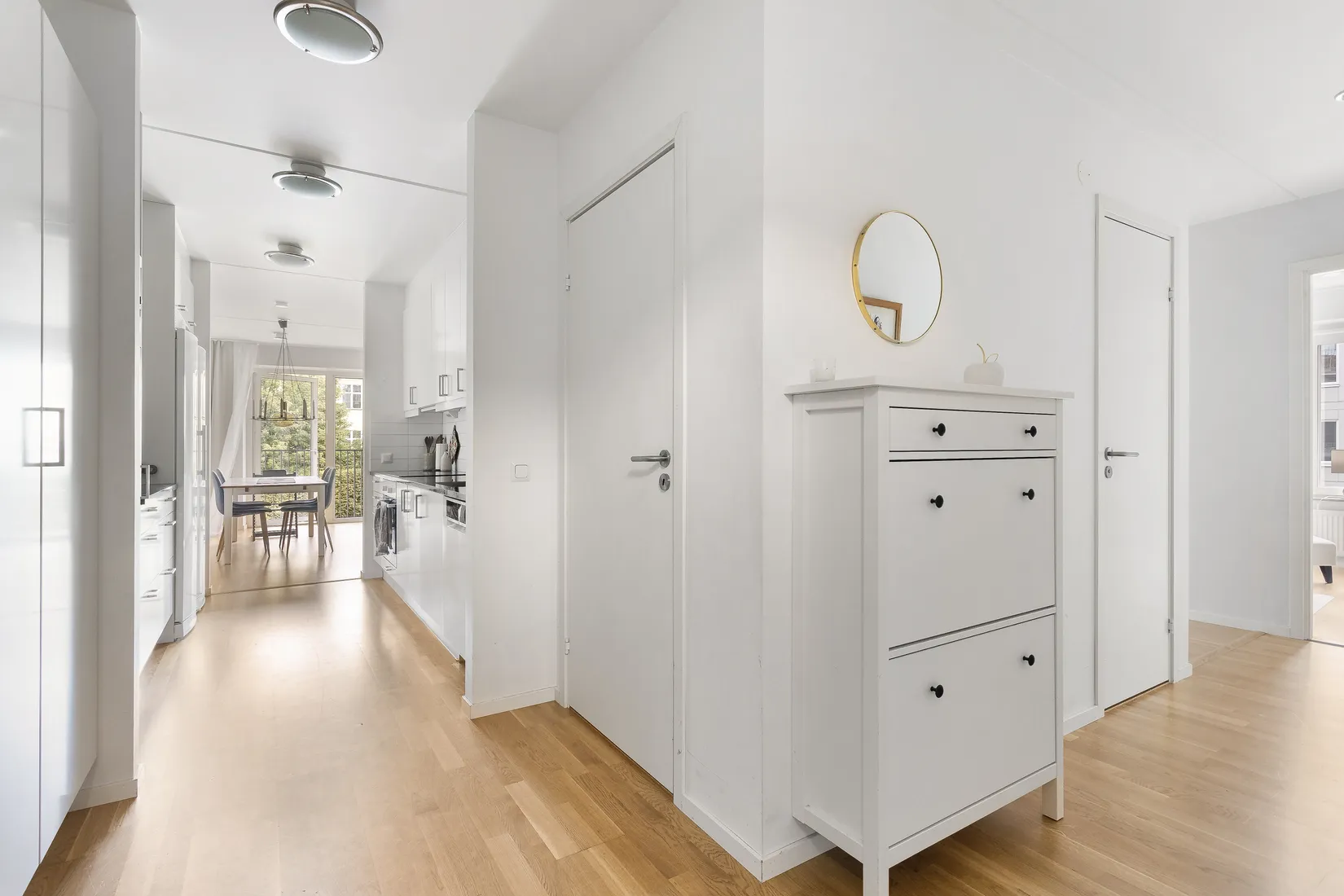 Bostadsrätt, Beckomberga ängsväg 6, Bromma / Beckomberga, Stockholm