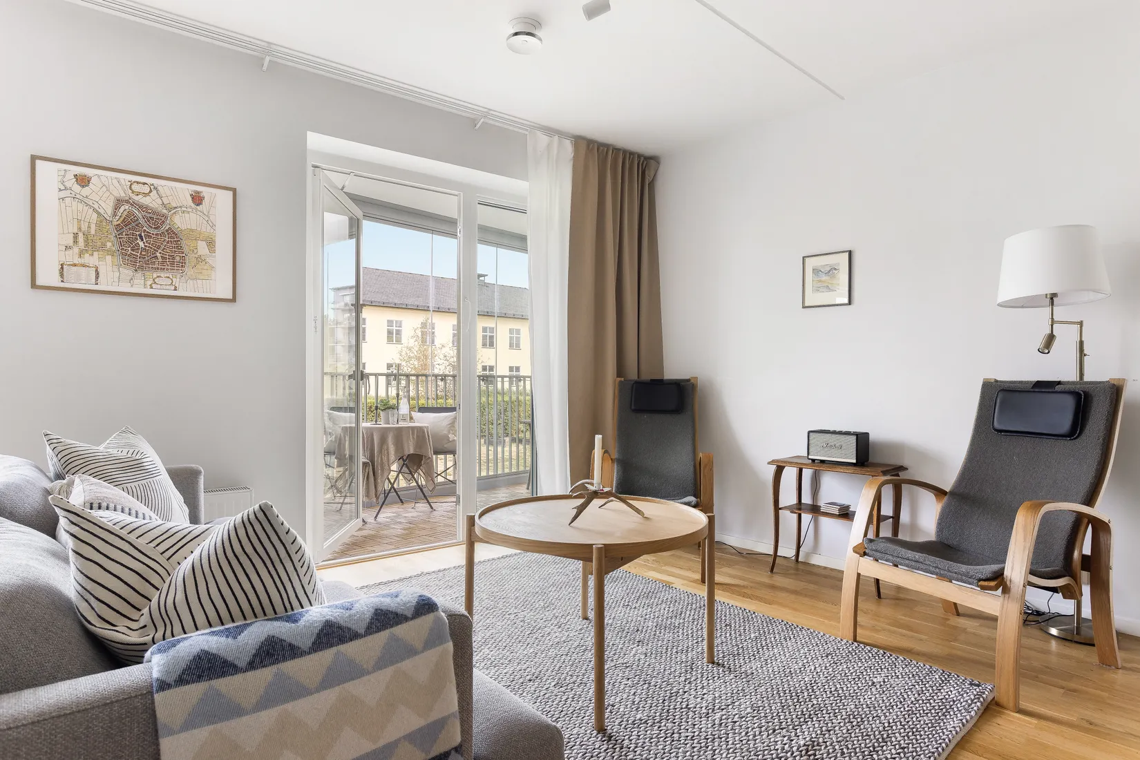 Bostadsrätt, Beckomberga ängsväg 6, Bromma / Beckomberga, Stockholm