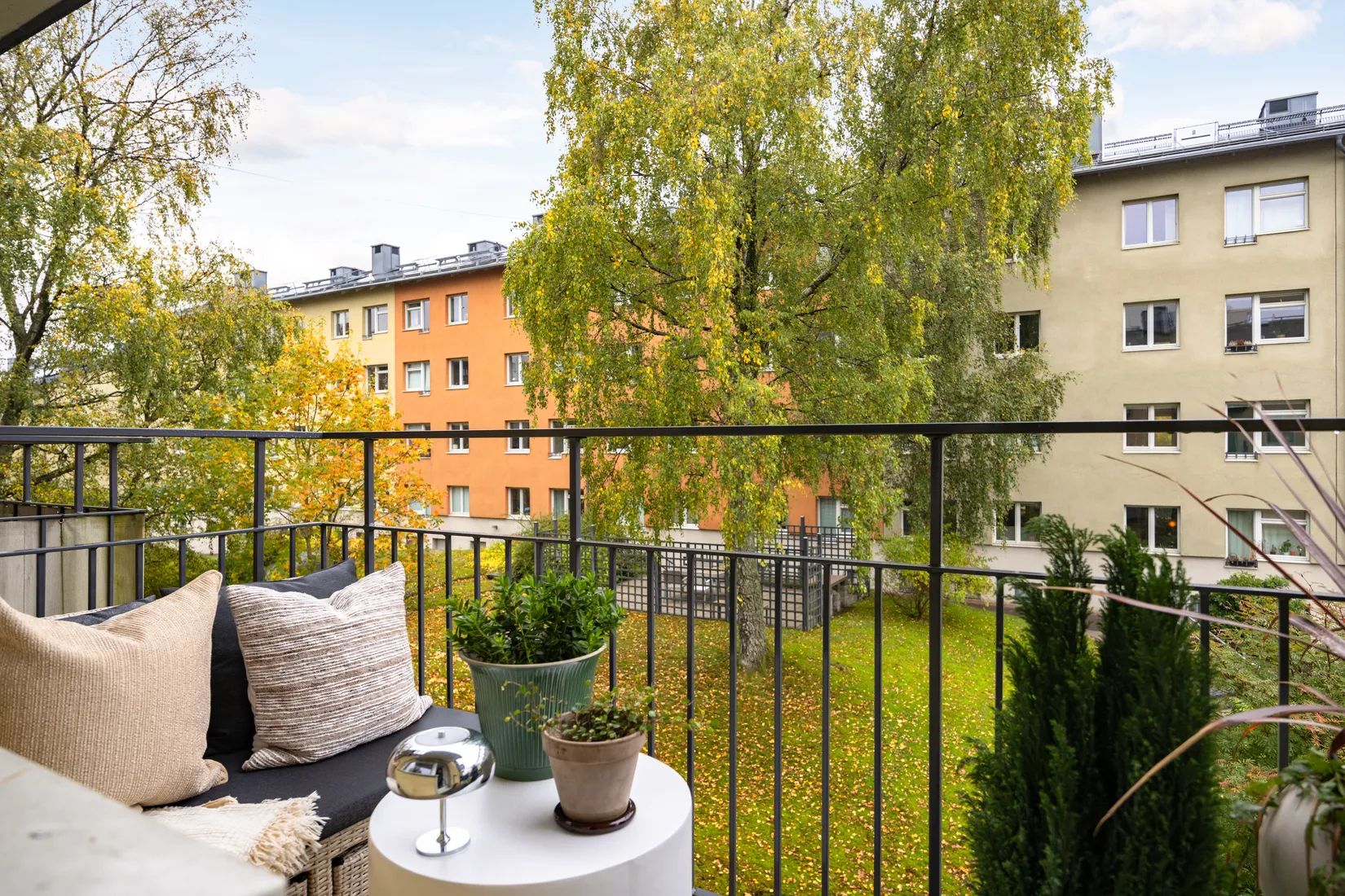 Bostadsrätt, Ulfsparregatan 9B, Lunden, Göteborg