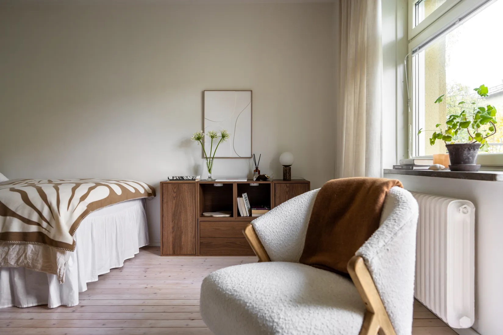 Bostadsrätt, Ulfsparregatan 9B, Lunden, Göteborg