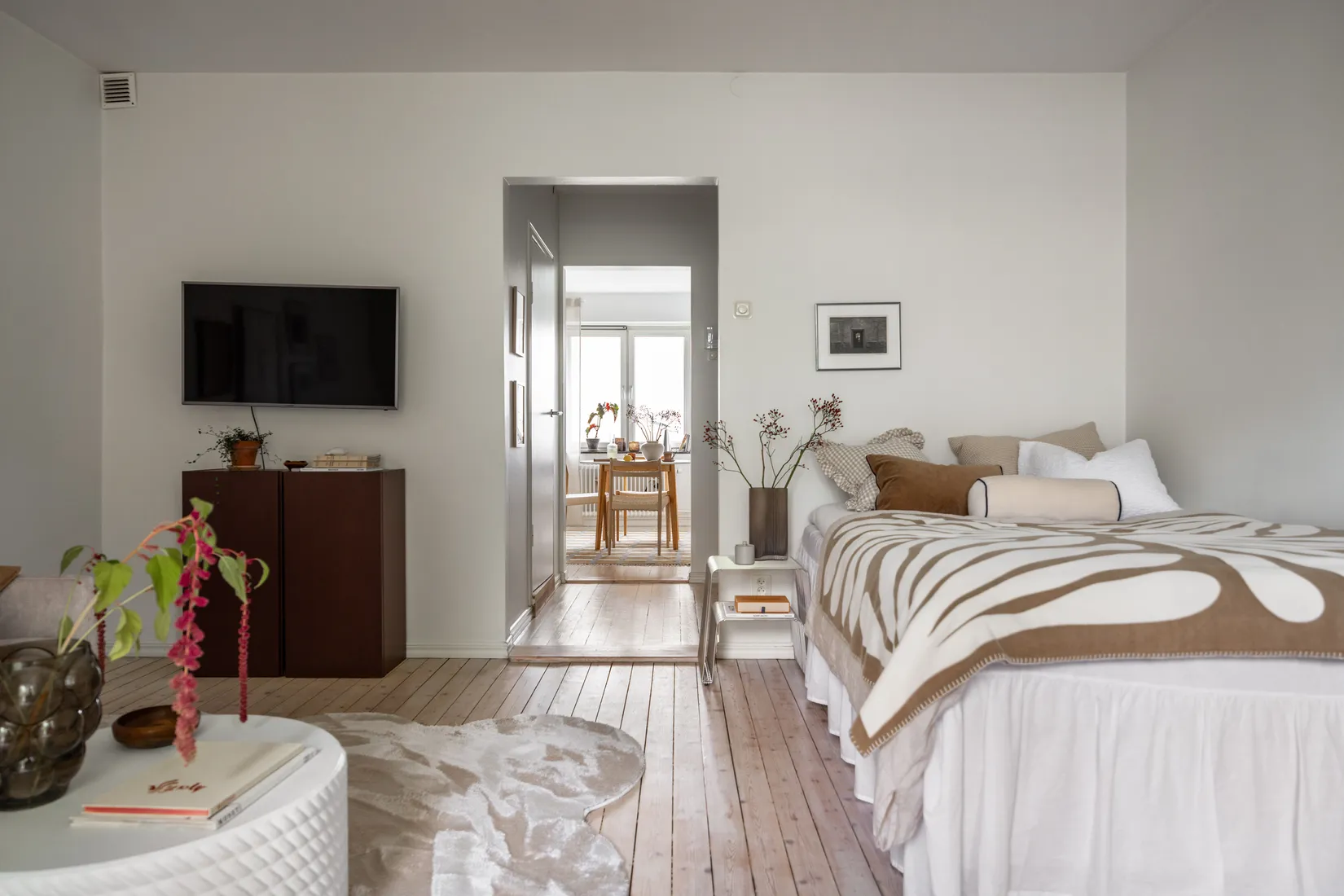 Bostadsrätt, Ulfsparregatan 9B, Lunden, Göteborg