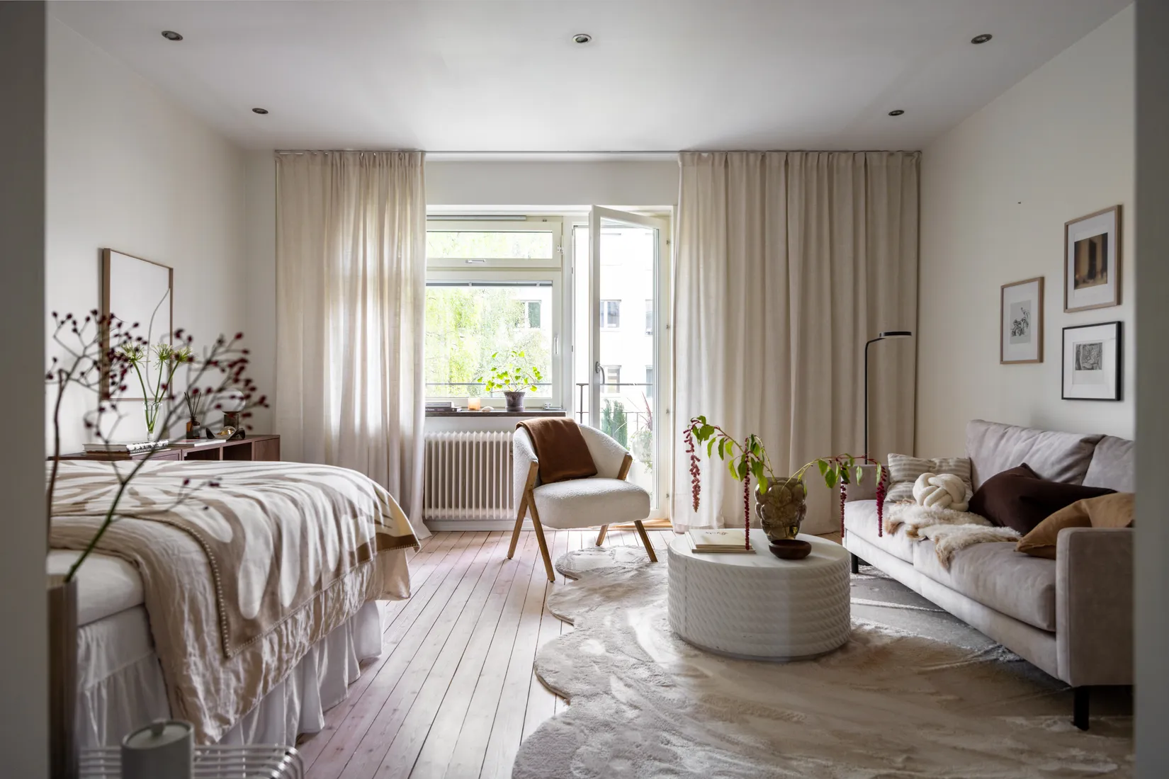 Bostadsrätt, Ulfsparregatan 9B, Lunden, Göteborg
