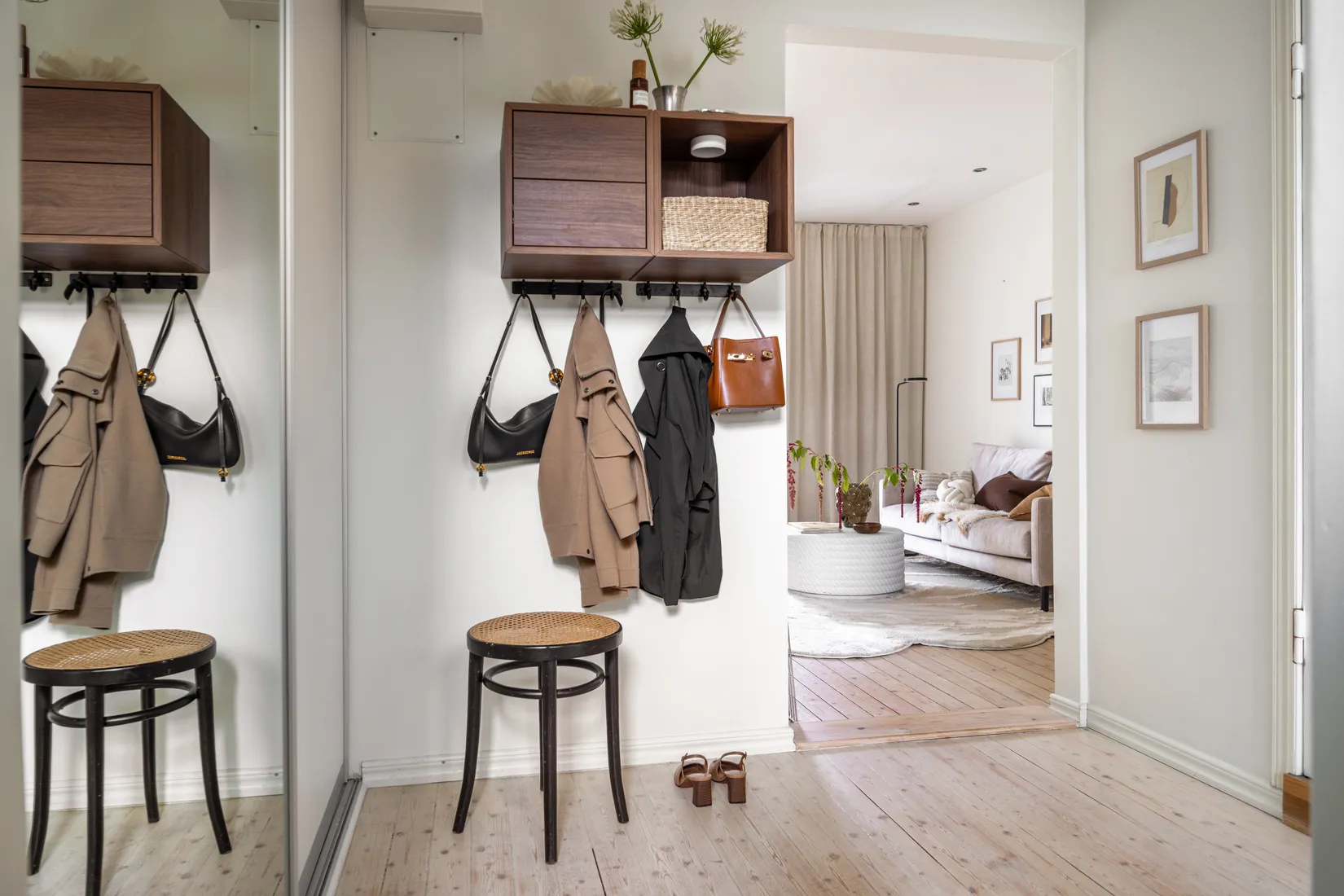 Bostadsrätt, Ulfsparregatan 9B, Lunden, Göteborg