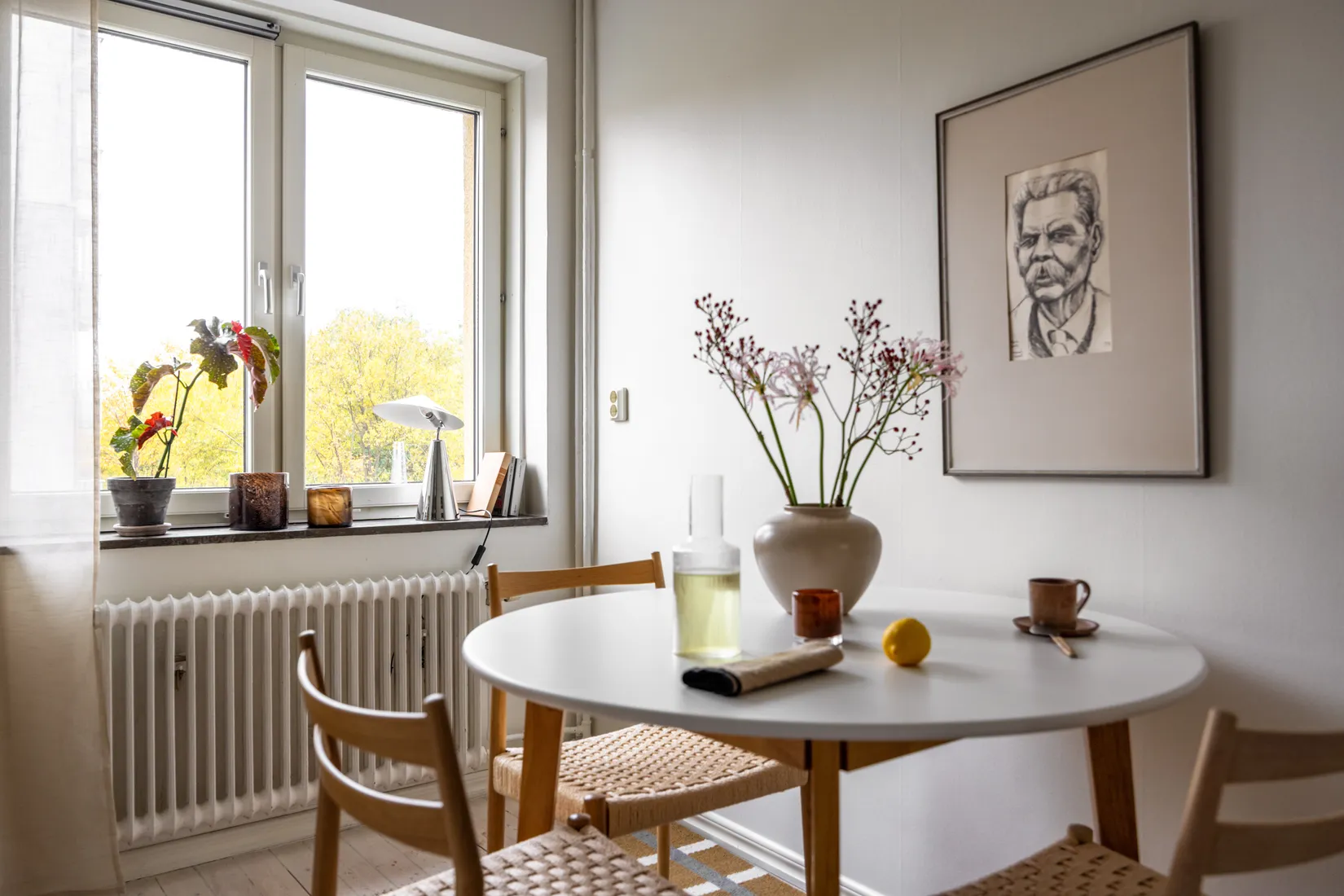Bostadsrätt, Ulfsparregatan 9B, Lunden, Göteborg