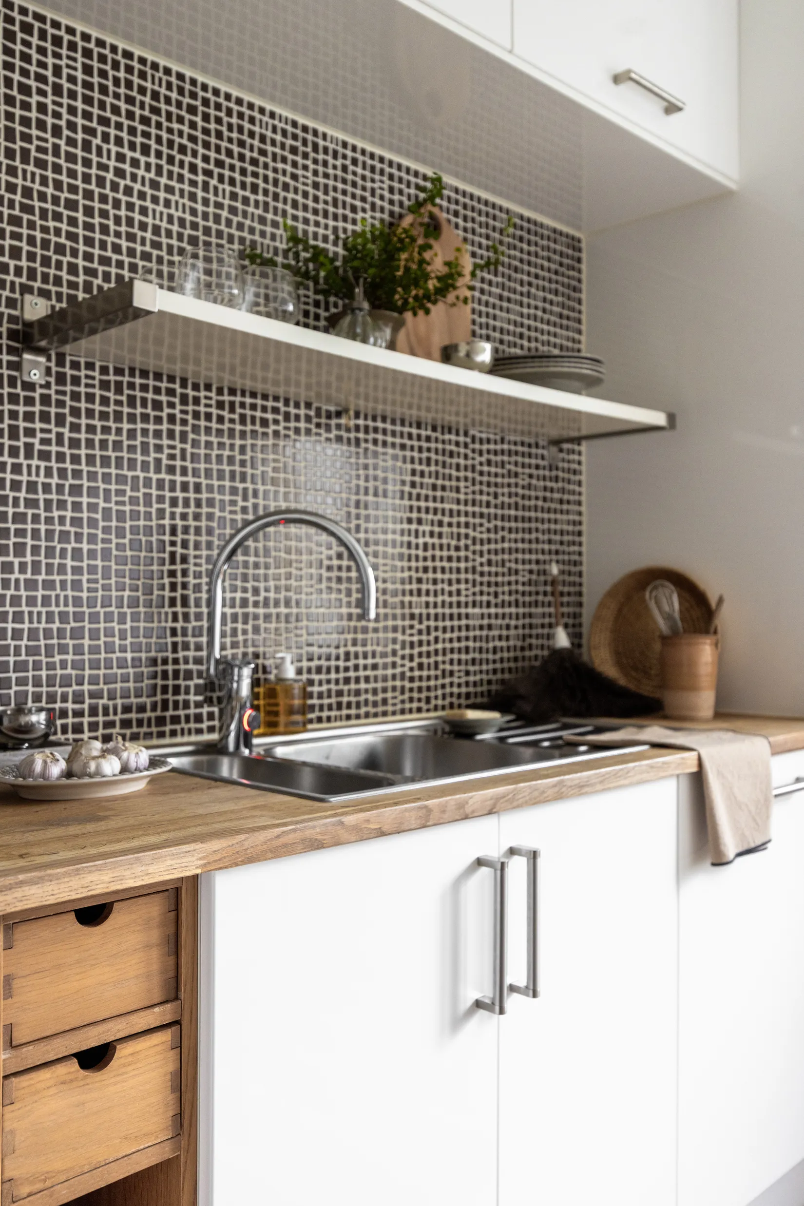 Bostadsrätt, Ulfsparregatan 9B, Lunden, Göteborg