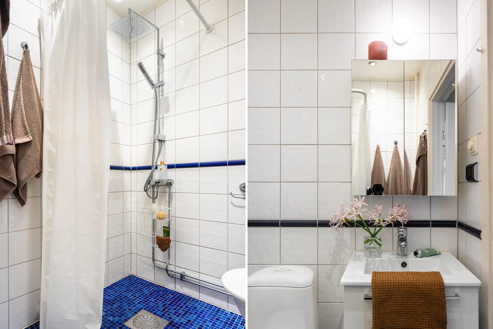 Bostadsrätt, Ulfsparregatan 9B, Lunden, Göteborg
