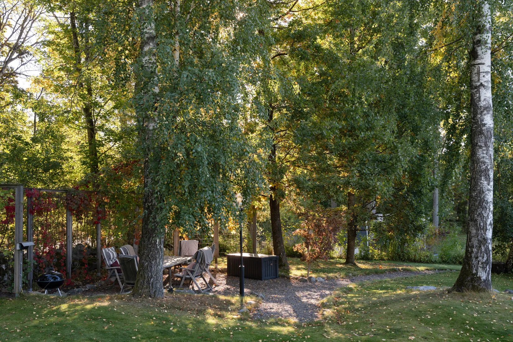 Villa, Stenmursvägen 9, Gäddeholm, Västerås