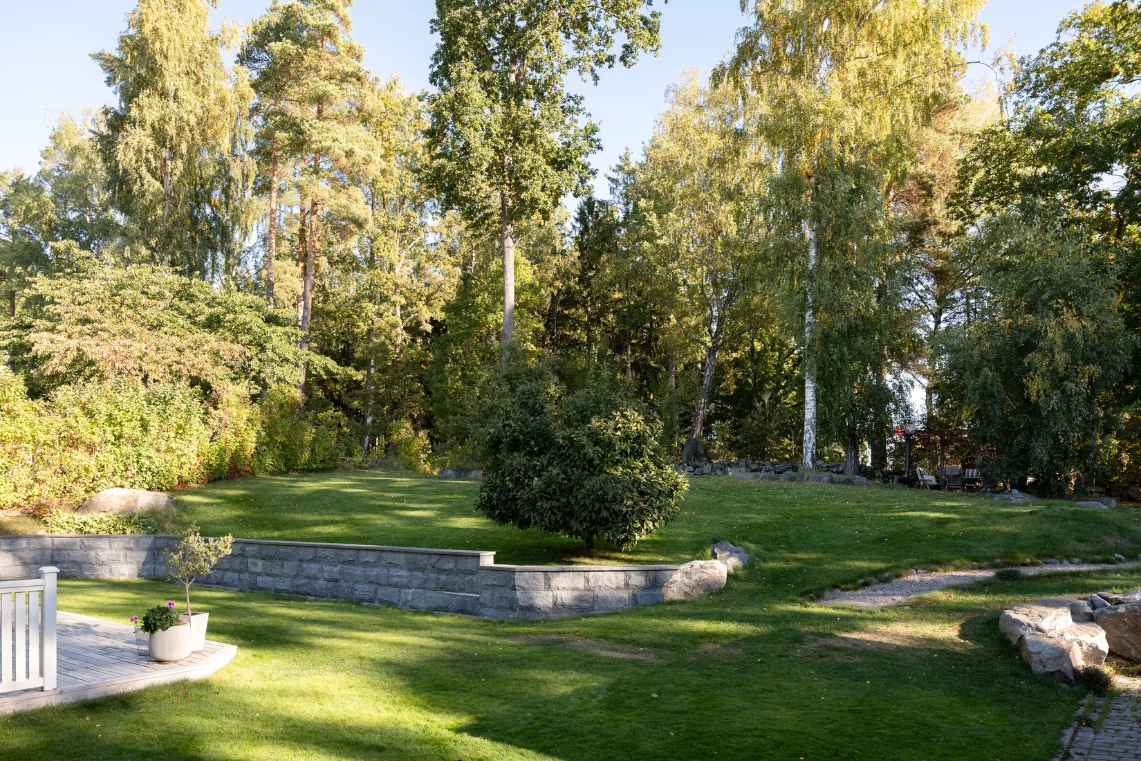 Villa, Stenmursvägen 9, Gäddeholm, Västerås