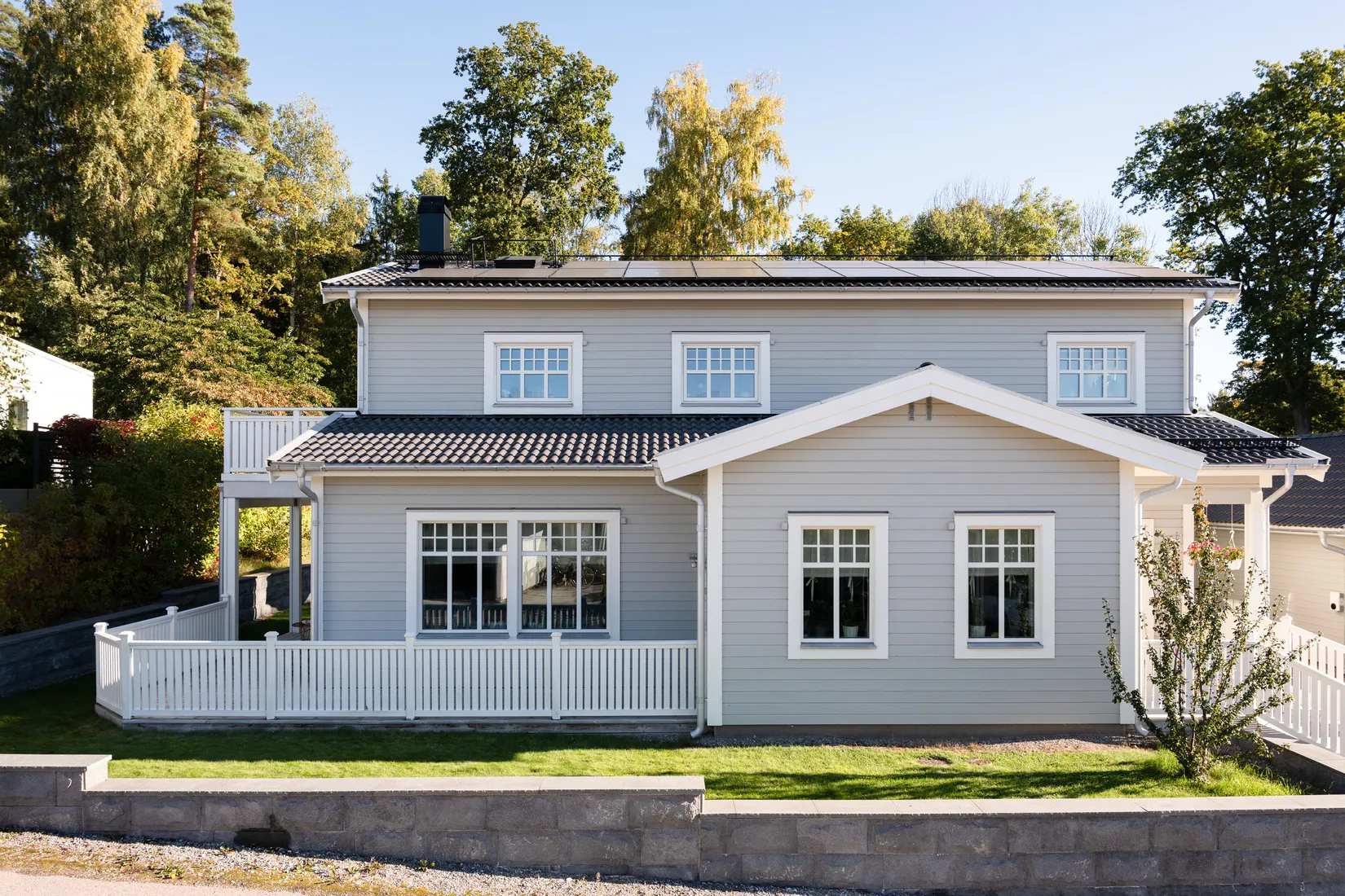 Villa, Stenmursvägen 9, Gäddeholm, Västerås