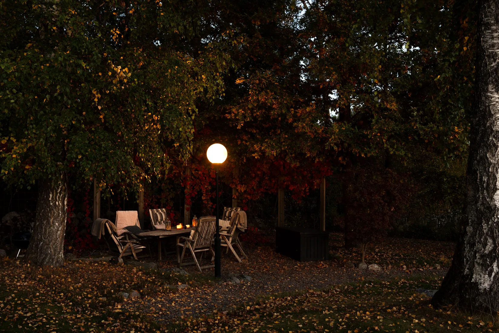 Villa, Stenmursvägen 9, Gäddeholm, Västerås