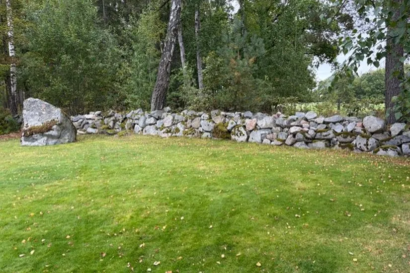 Villa, Stenmursvägen 9, Gäddeholm, Västerås