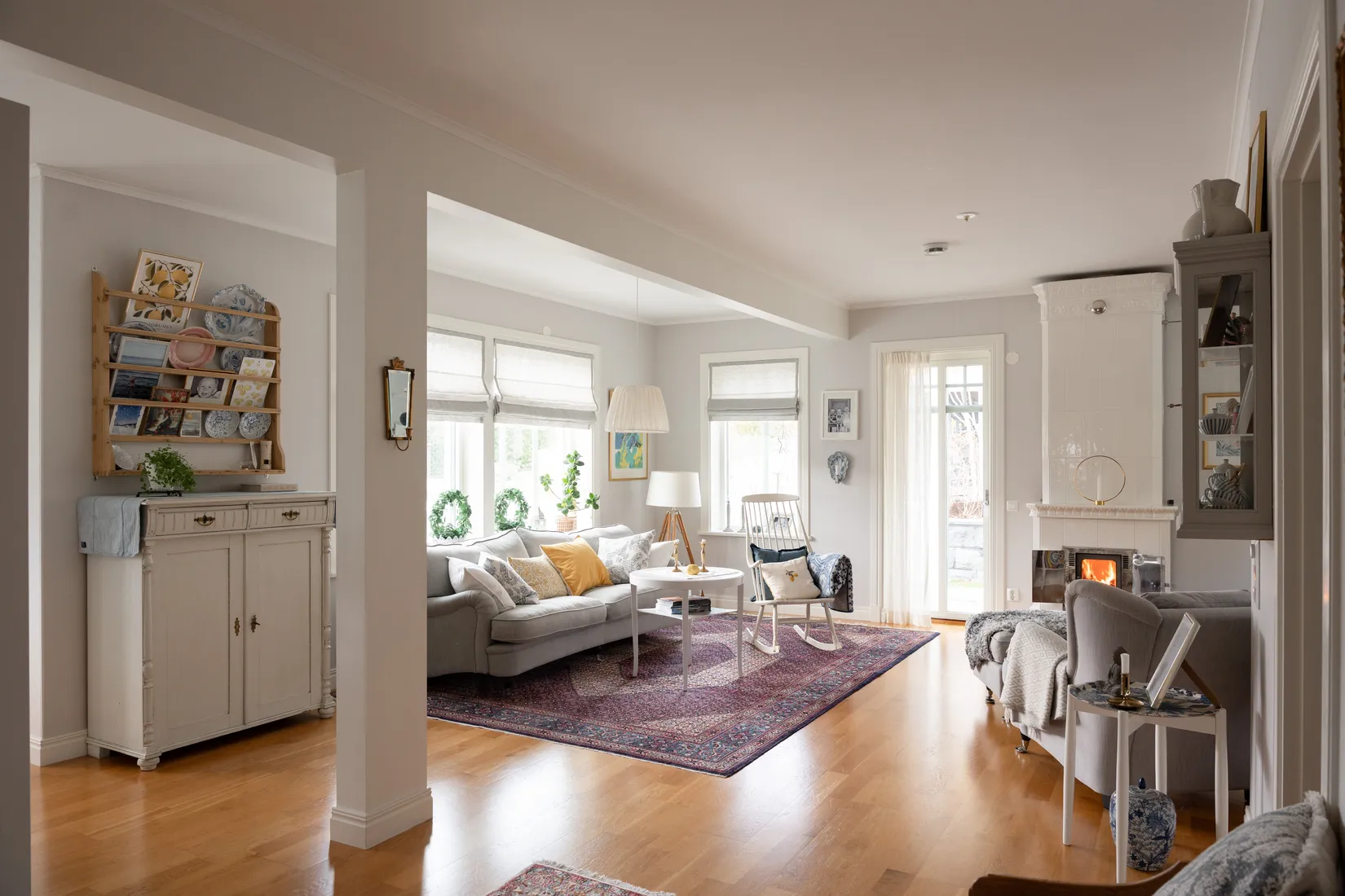 Villa, Stenmursvägen 9, Gäddeholm, Västerås