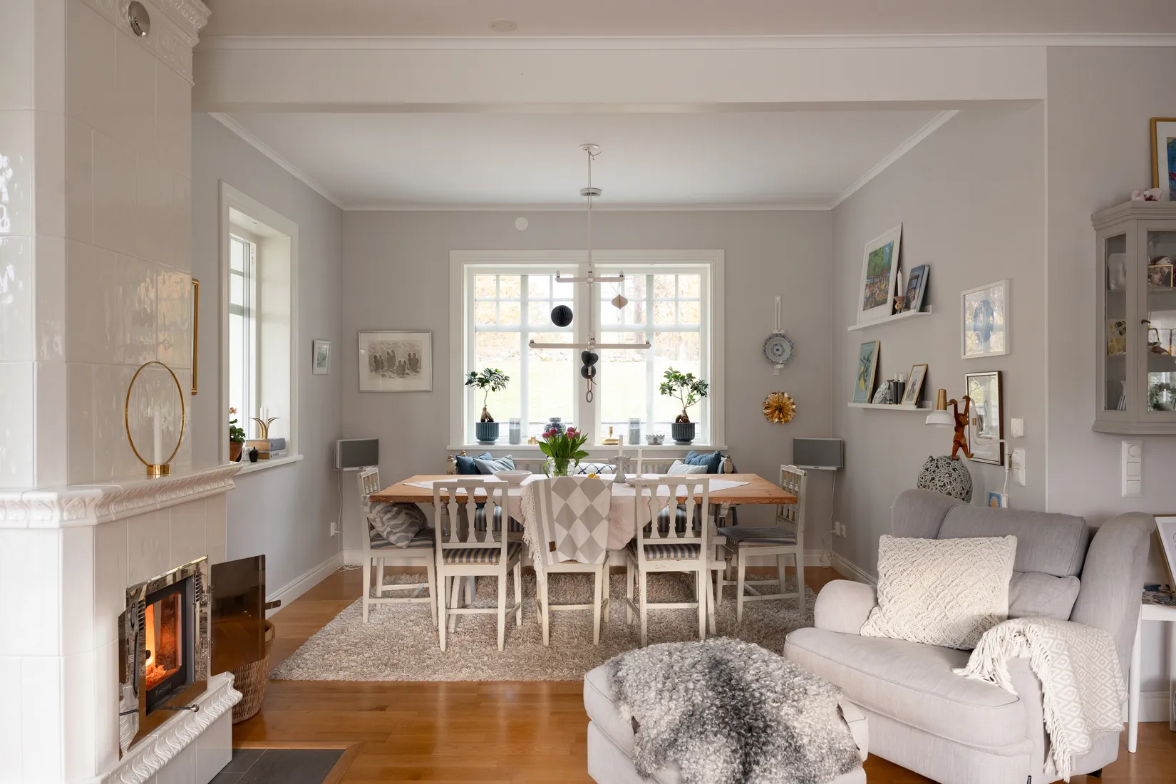 Villa, Stenmursvägen 9, Gäddeholm, Västerås