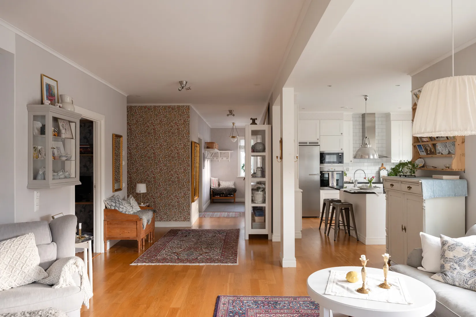 Villa, Stenmursvägen 9, Gäddeholm, Västerås