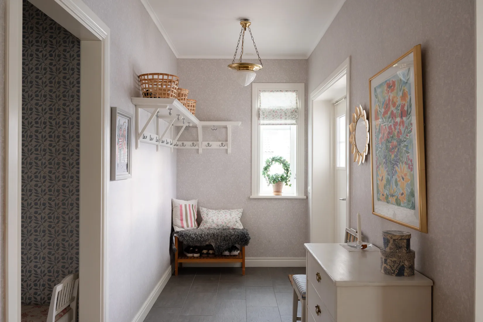 Villa, Stenmursvägen 9, Gäddeholm, Västerås