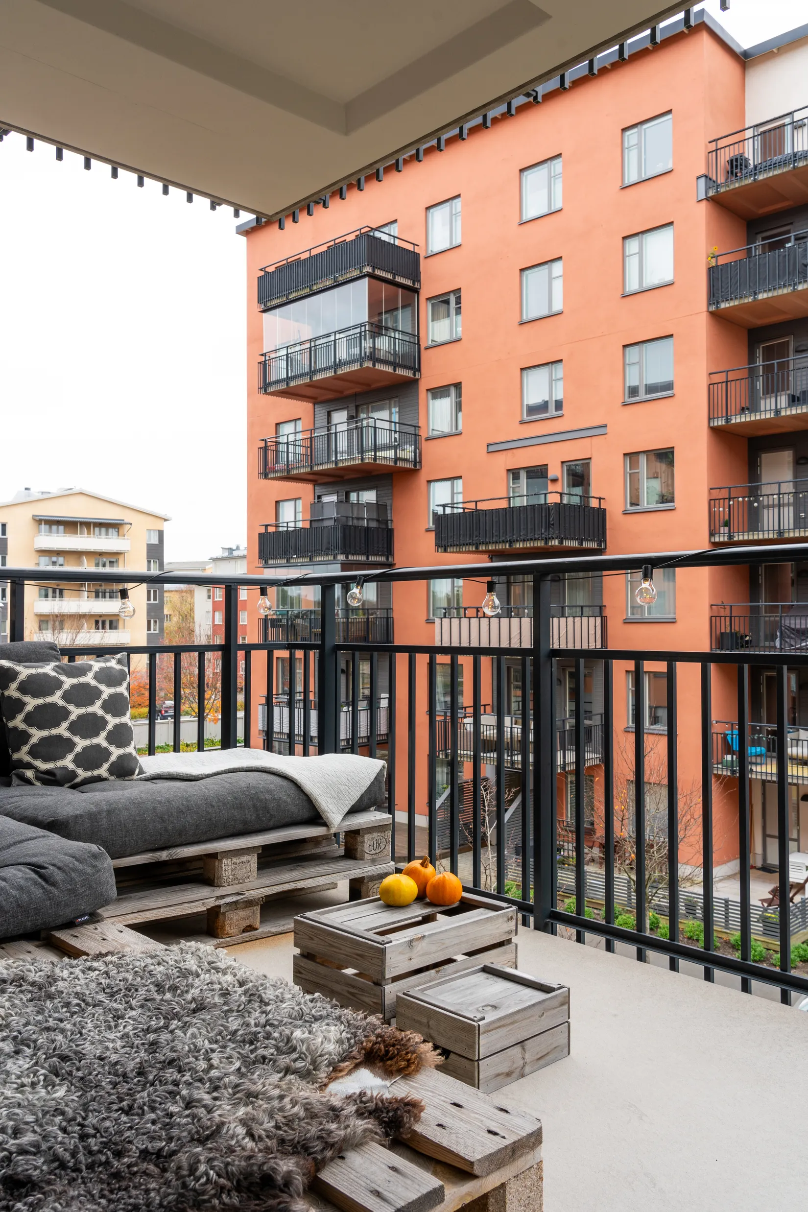 Bostadsrätt, Gimogatan 2B, Stabby/Luthagen, Uppsala