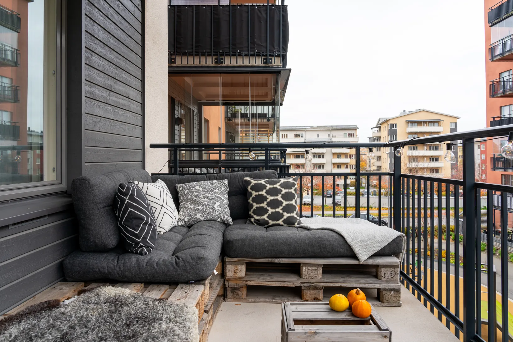 Bostadsrätt, Gimogatan 2B, Stabby/Luthagen, Uppsala