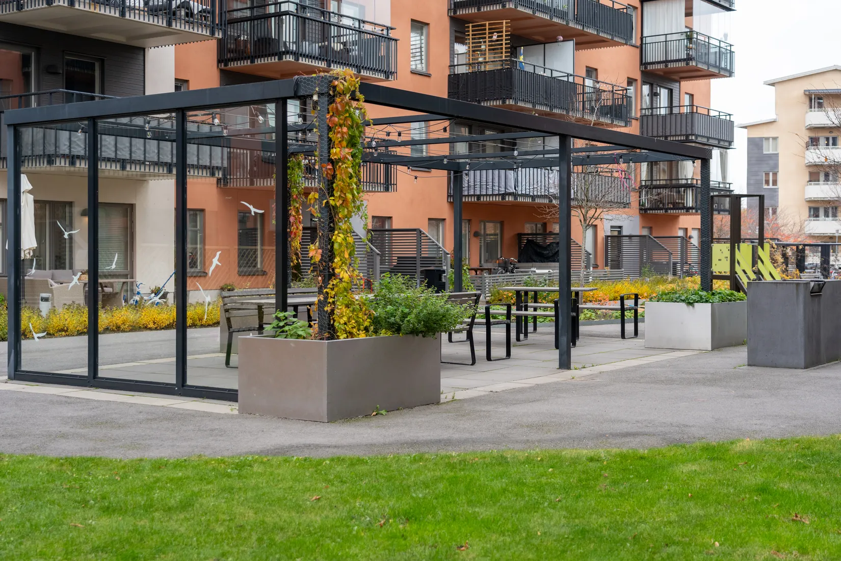 Bostadsrätt, Gimogatan 2B, Stabby/Luthagen, Uppsala