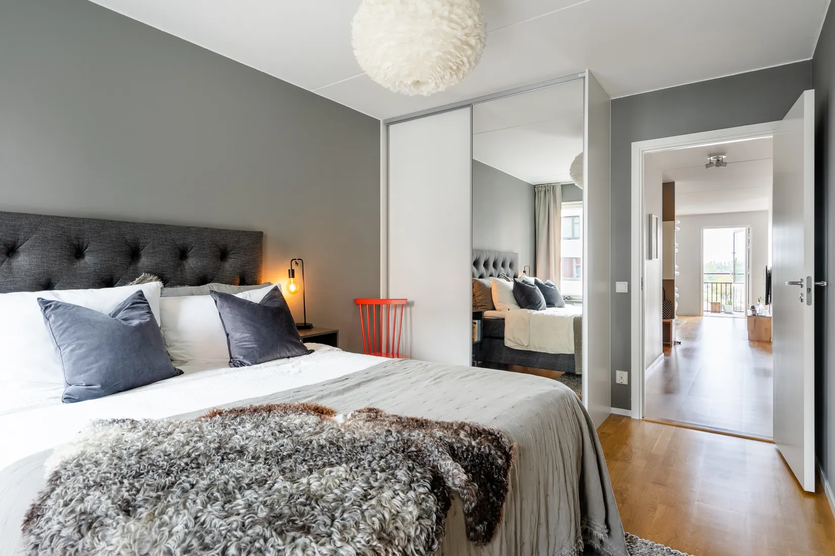 Bostadsrätt, Gimogatan 2B, Stabby/Luthagen, Uppsala