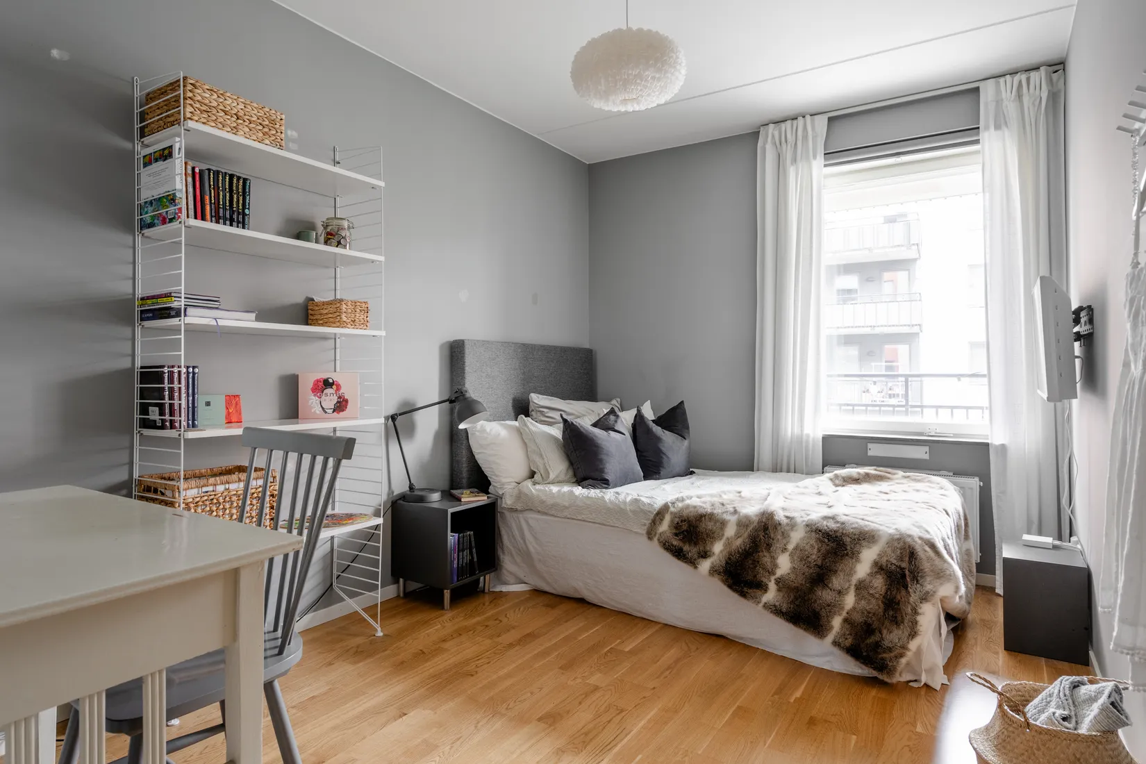 Bostadsrätt, Gimogatan 2B, Stabby/Luthagen, Uppsala