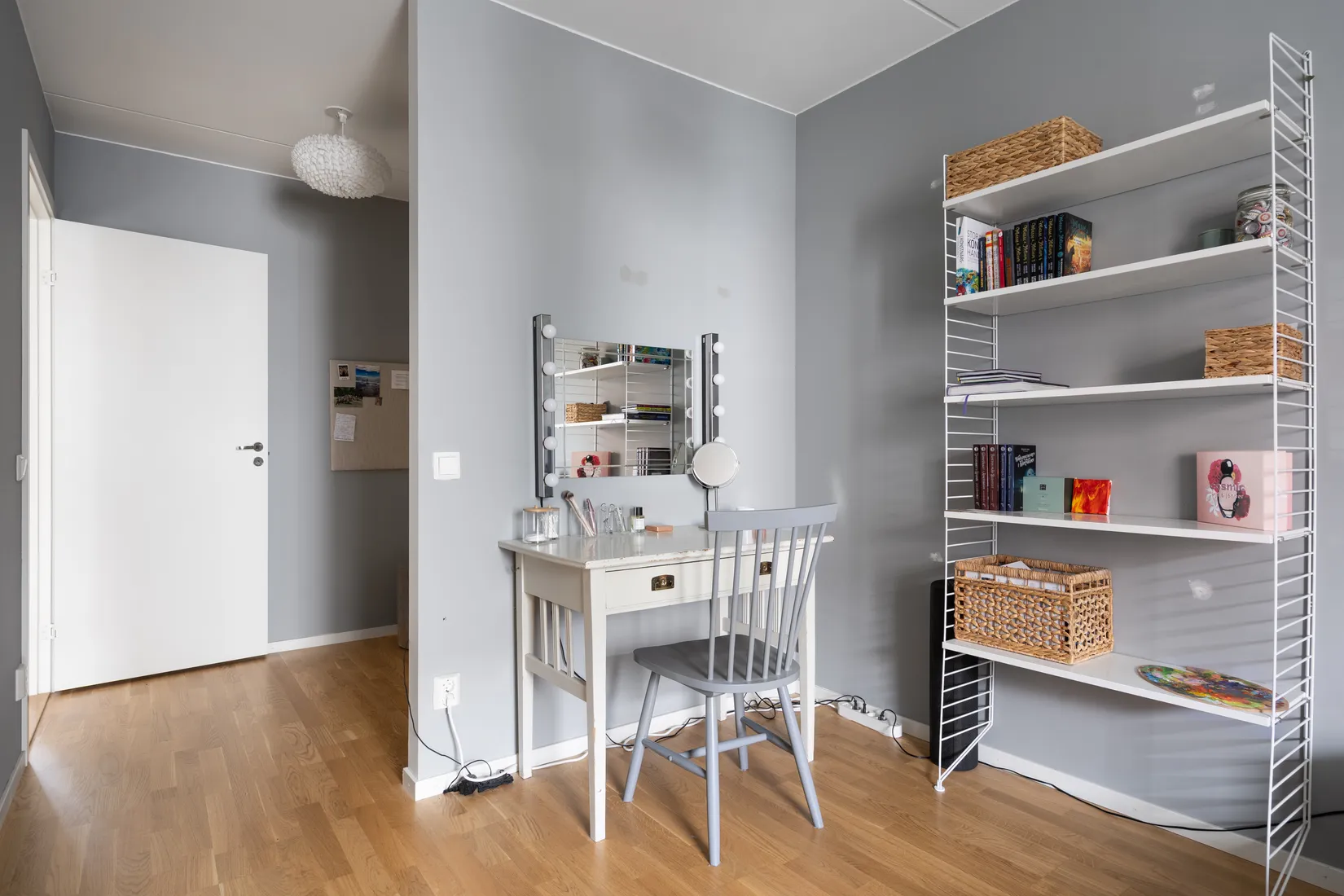 Bostadsrätt, Gimogatan 2B, Stabby/Luthagen, Uppsala