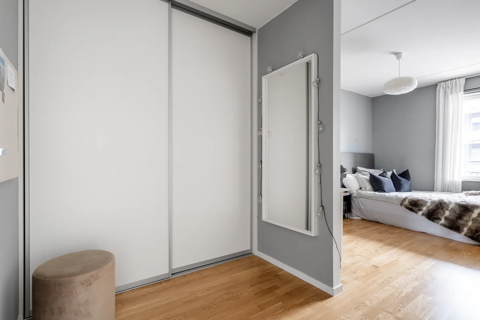 Bostadsrätt, Gimogatan 2B, Stabby/Luthagen, Uppsala