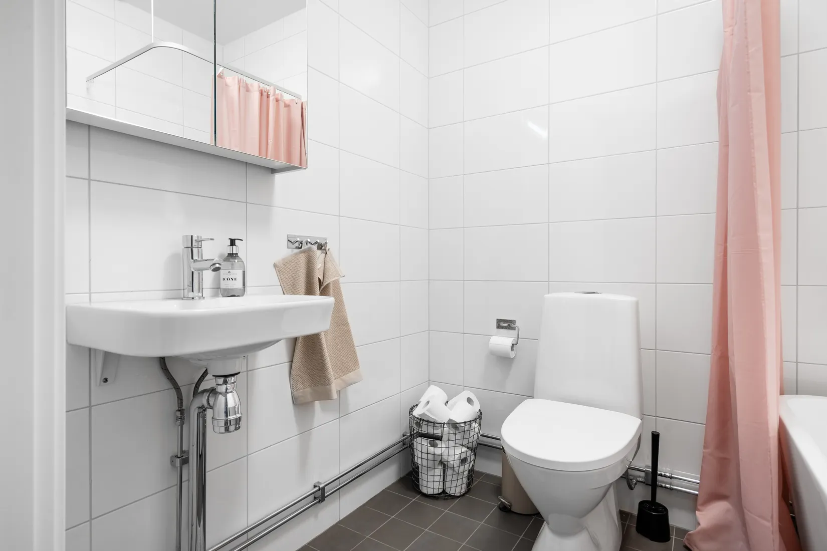 Bostadsrätt, Gimogatan 2B, Stabby/Luthagen, Uppsala