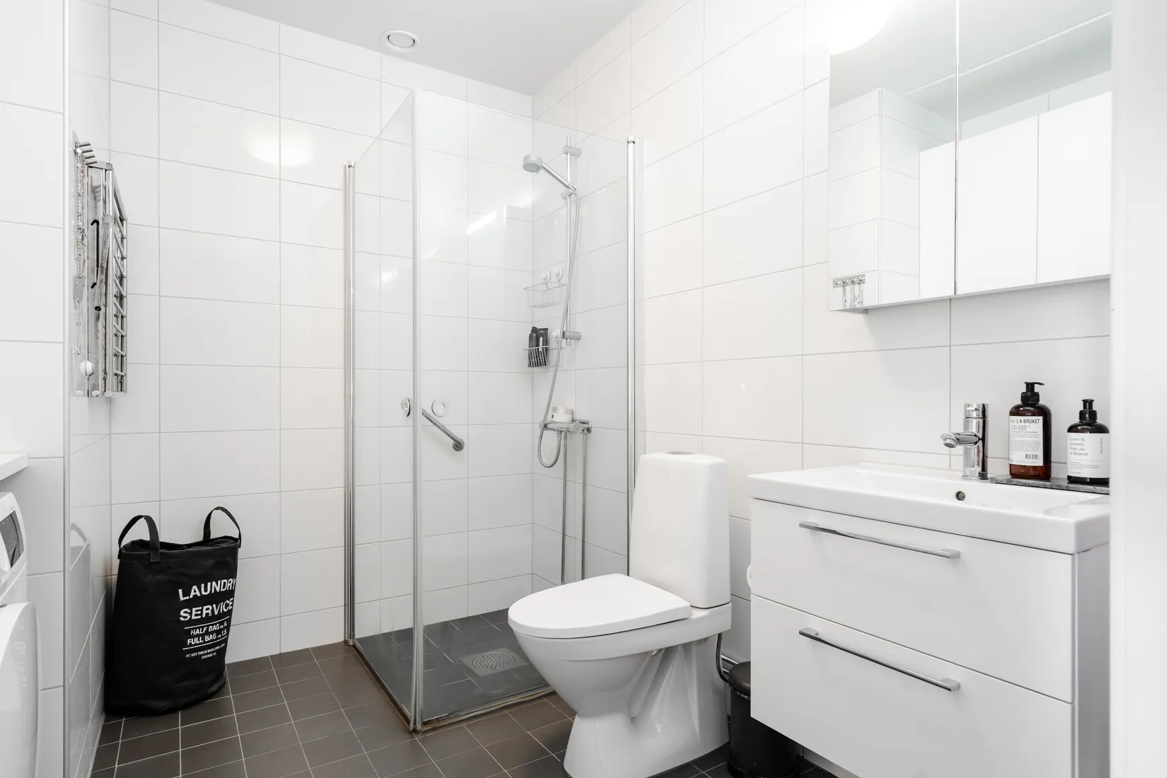 Bostadsrätt, Gimogatan 2B, Stabby/Luthagen, Uppsala