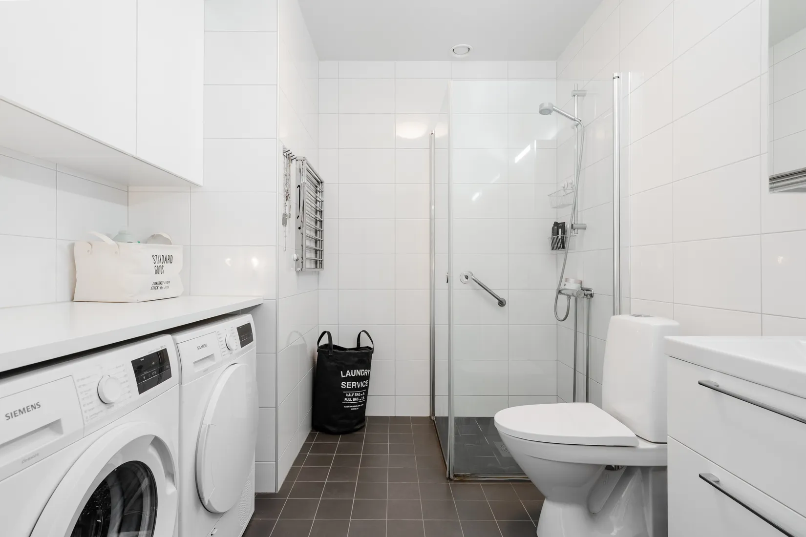 Bostadsrätt, Gimogatan 2B, Stabby/Luthagen, Uppsala