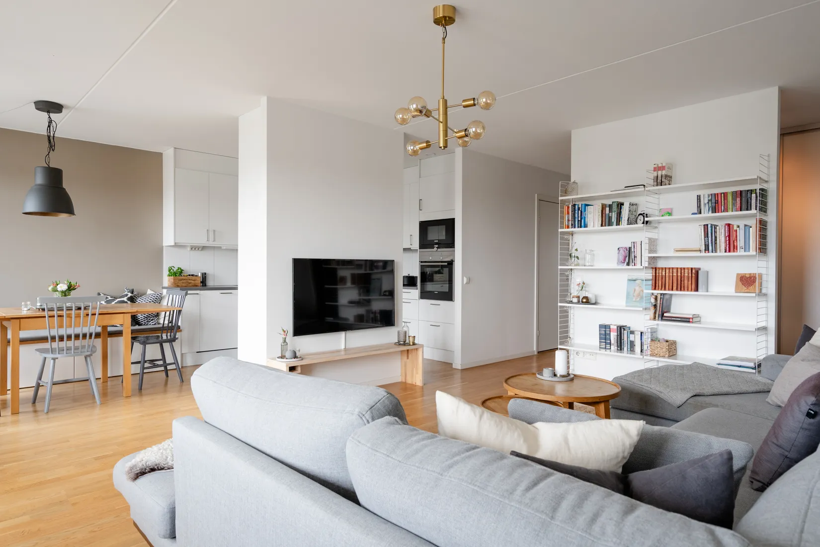 Bostadsrätt, Gimogatan 2B, Stabby/Luthagen, Uppsala