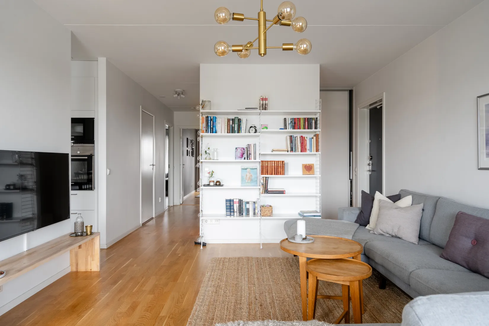Bostadsrätt, Gimogatan 2B, Stabby/Luthagen, Uppsala