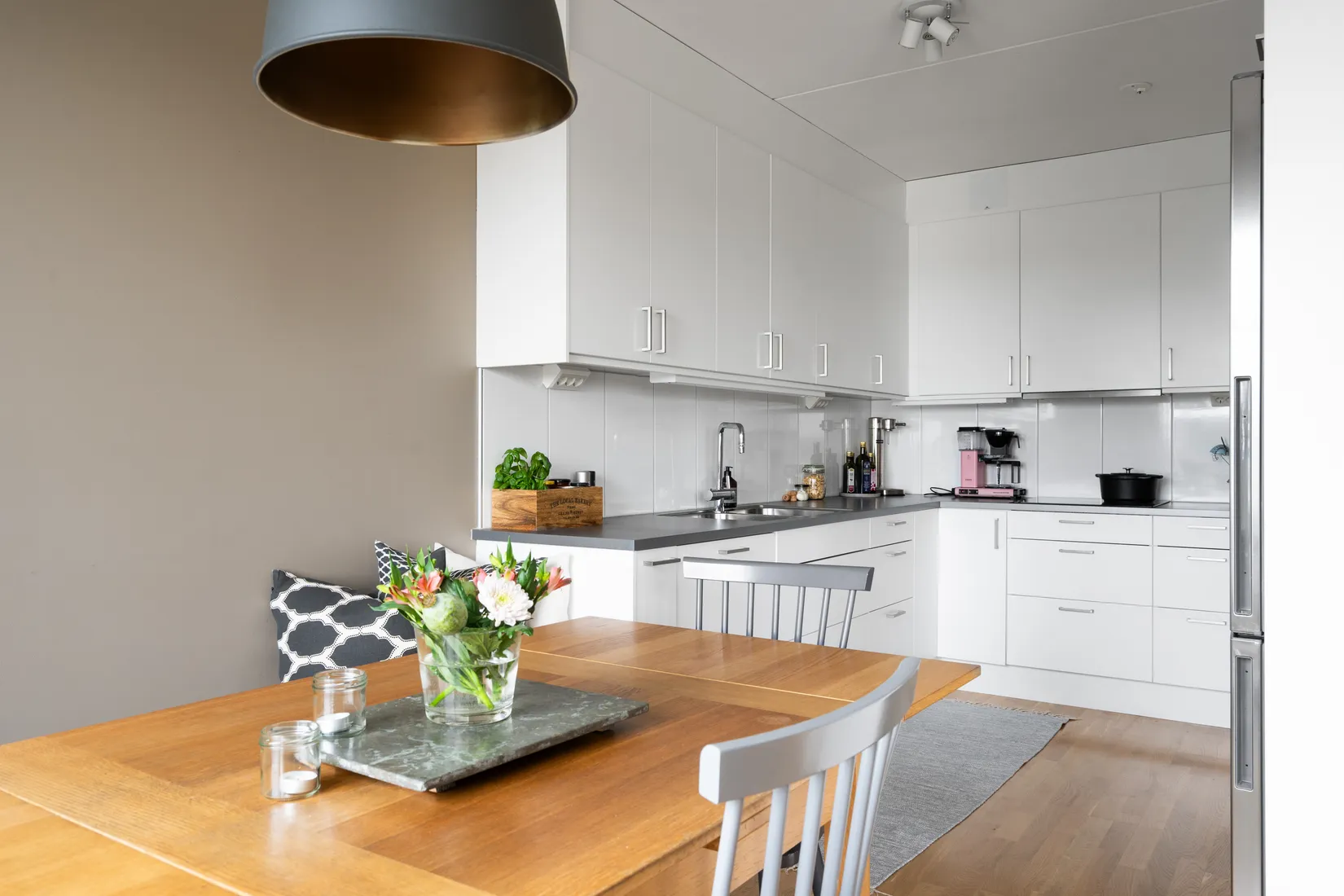 Bostadsrätt, Gimogatan 2B, Stabby/Luthagen, Uppsala