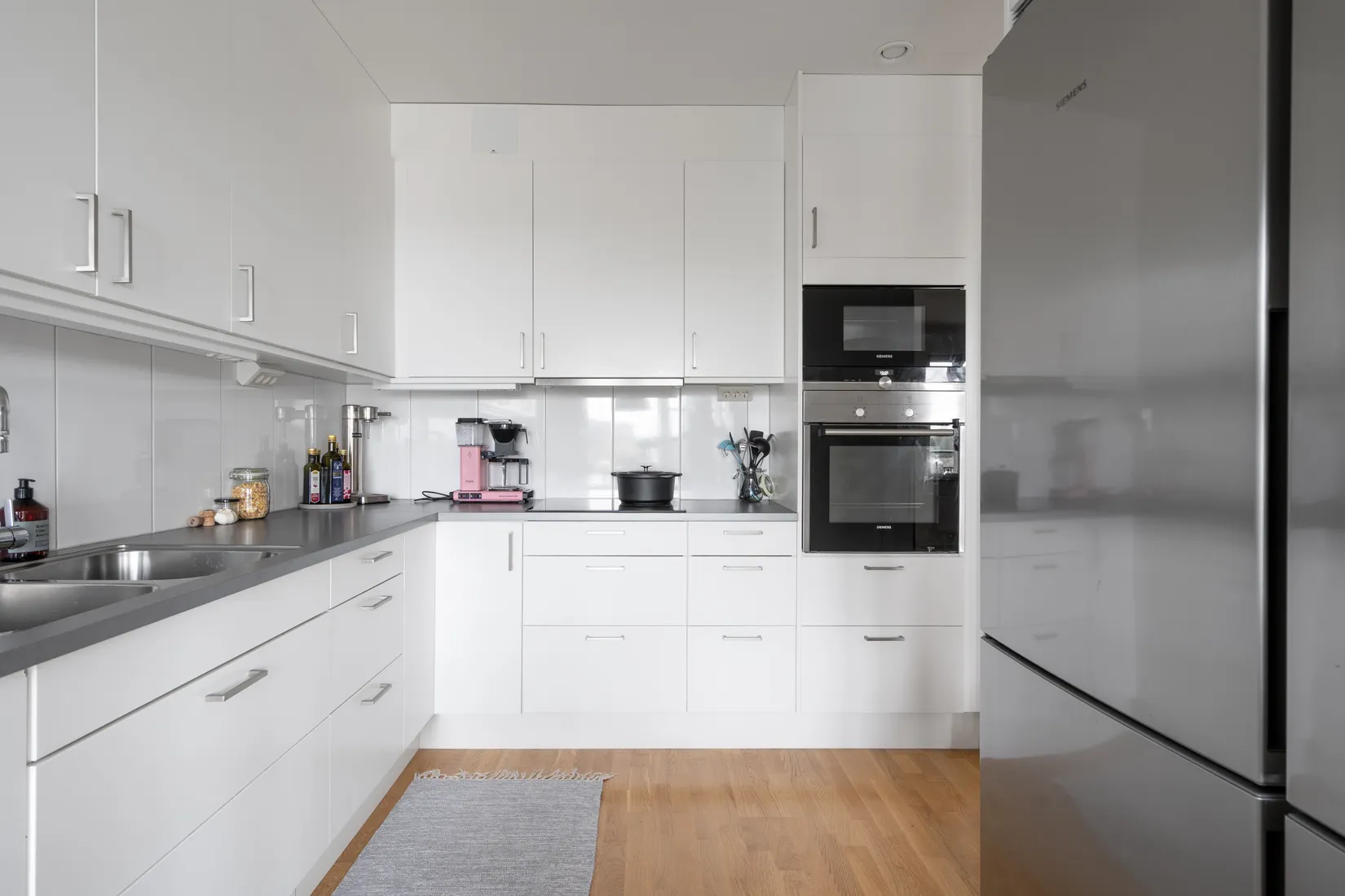 Bostadsrätt, Gimogatan 2B, Stabby/Luthagen, Uppsala
