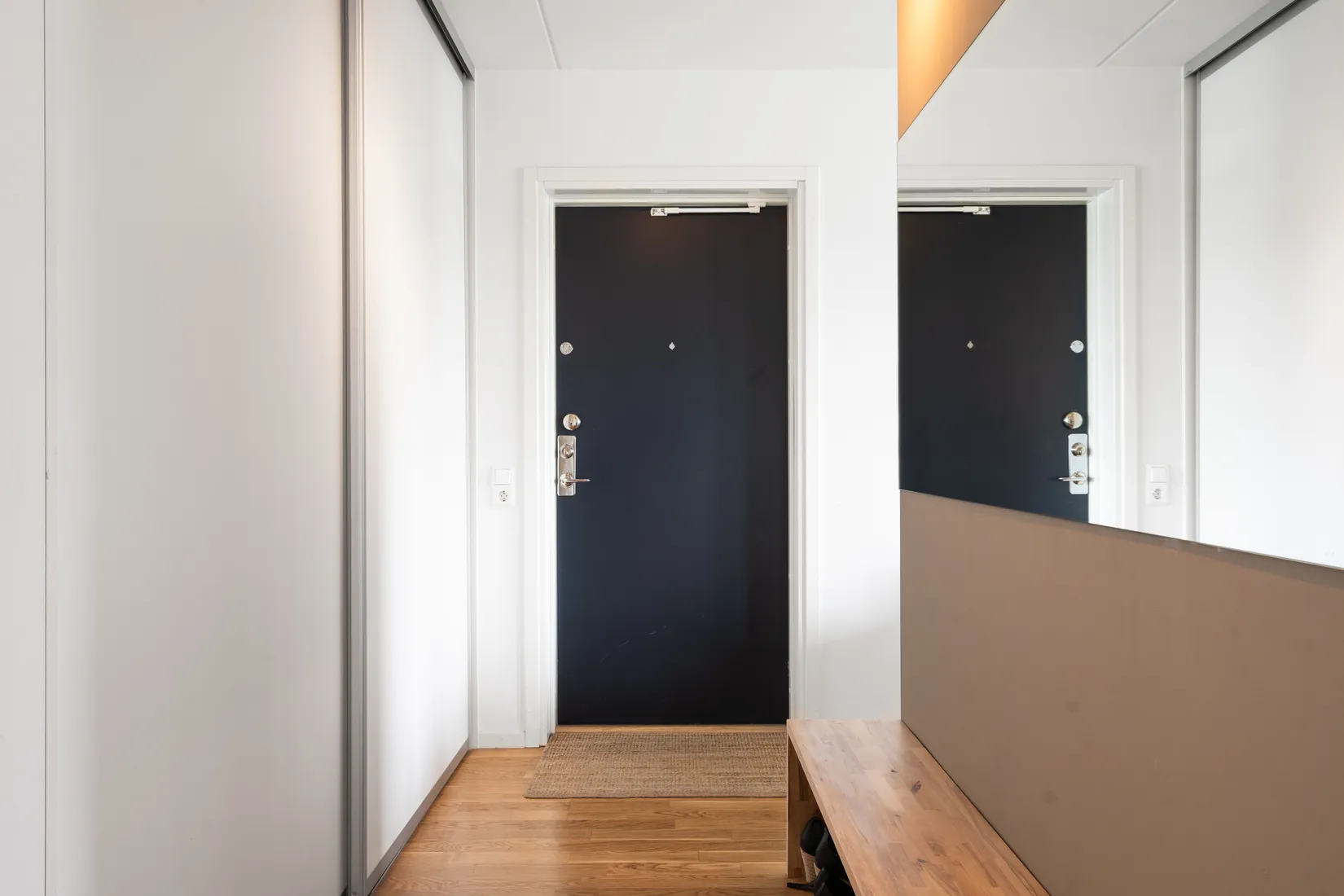 Bostadsrätt, Gimogatan 2B, Stabby/Luthagen, Uppsala
