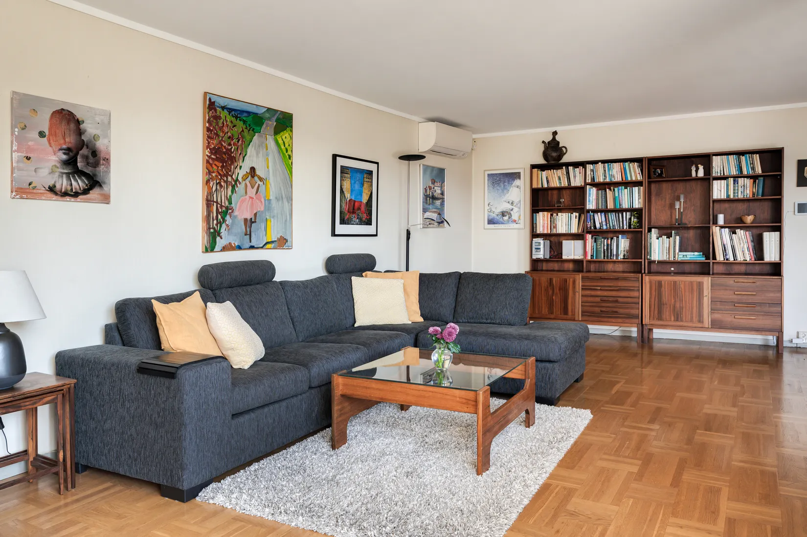 Radhus, Solgärdesvägen 12, Askim - Vita Fläcken, Göteborg