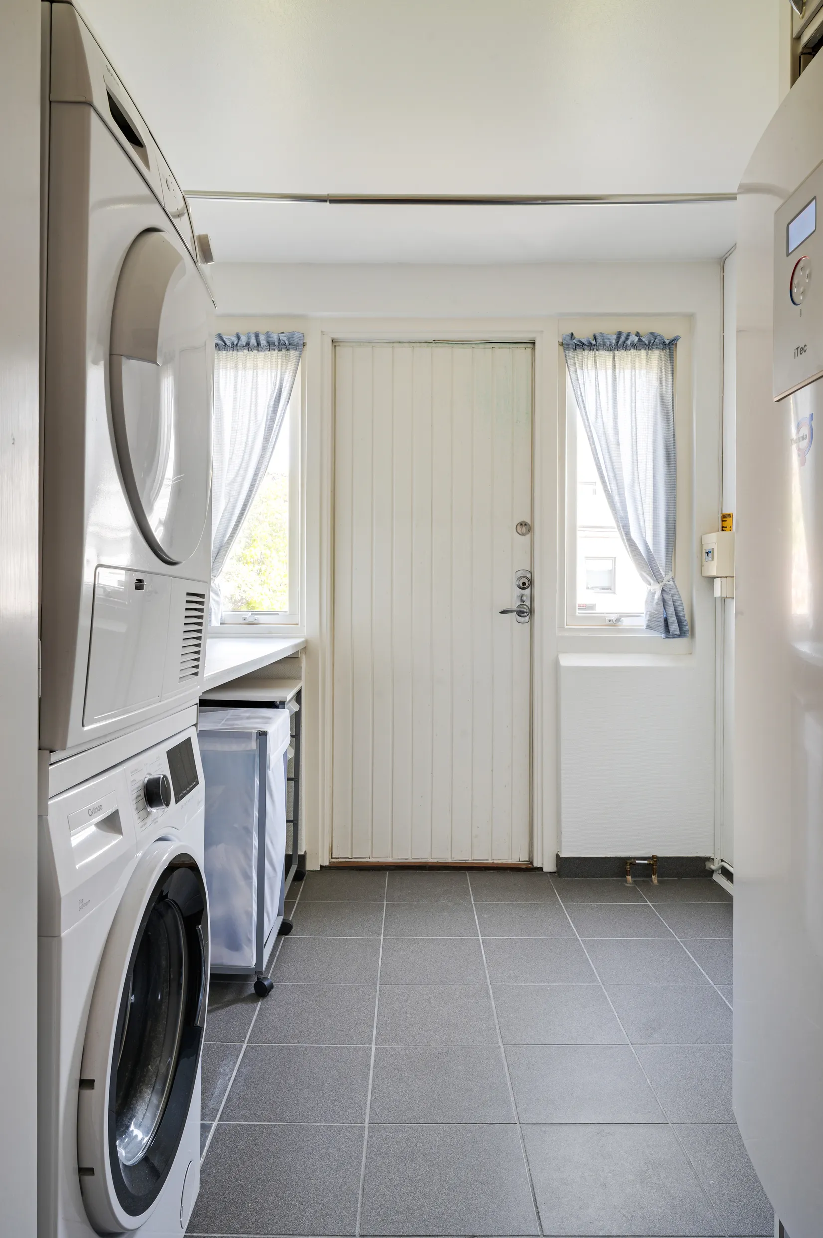 Radhus, Solgärdesvägen 12, Askim - Vita Fläcken, Göteborg