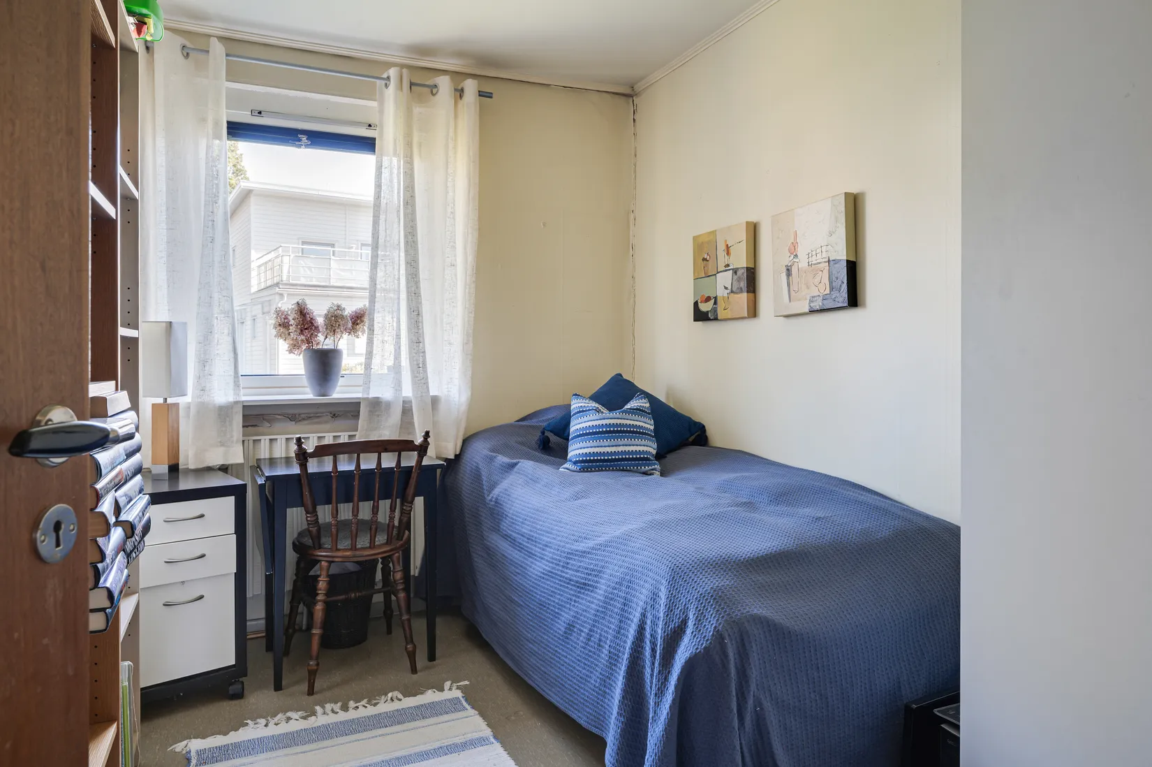 Radhus, Solgärdesvägen 12, Askim - Vita Fläcken, Göteborg