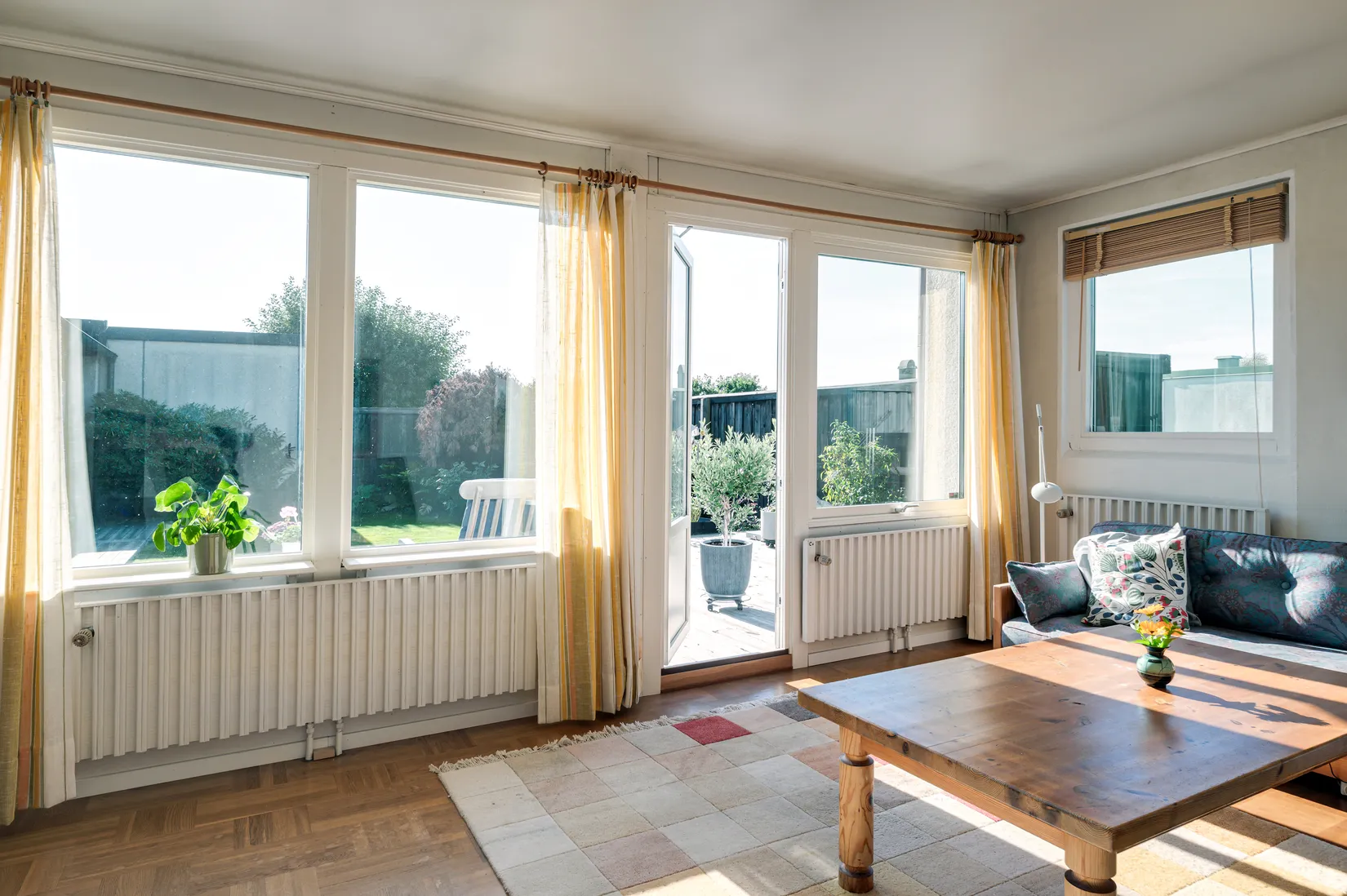 Radhus, Solgärdesvägen 12, Askim - Vita Fläcken, Göteborg