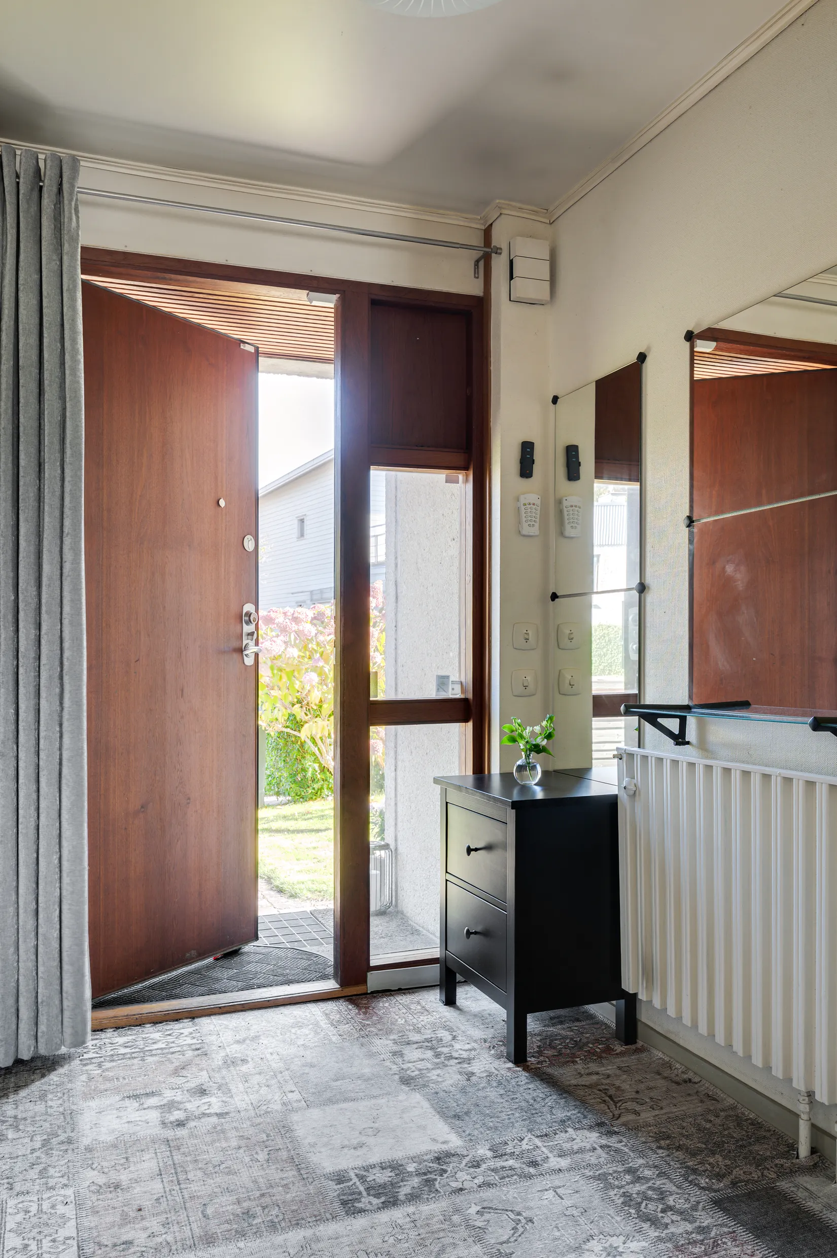 Radhus, Solgärdesvägen 12, Askim - Vita Fläcken, Göteborg