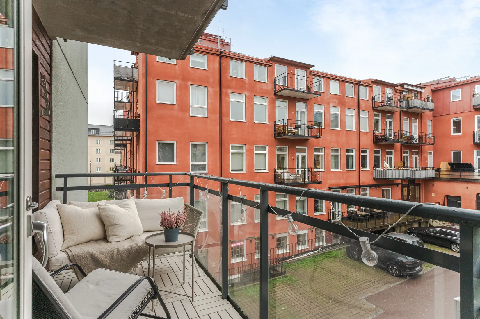 Bostadsrätt, Råstensgatan 1B, Centrala Sundbyberg, Sundbyberg
