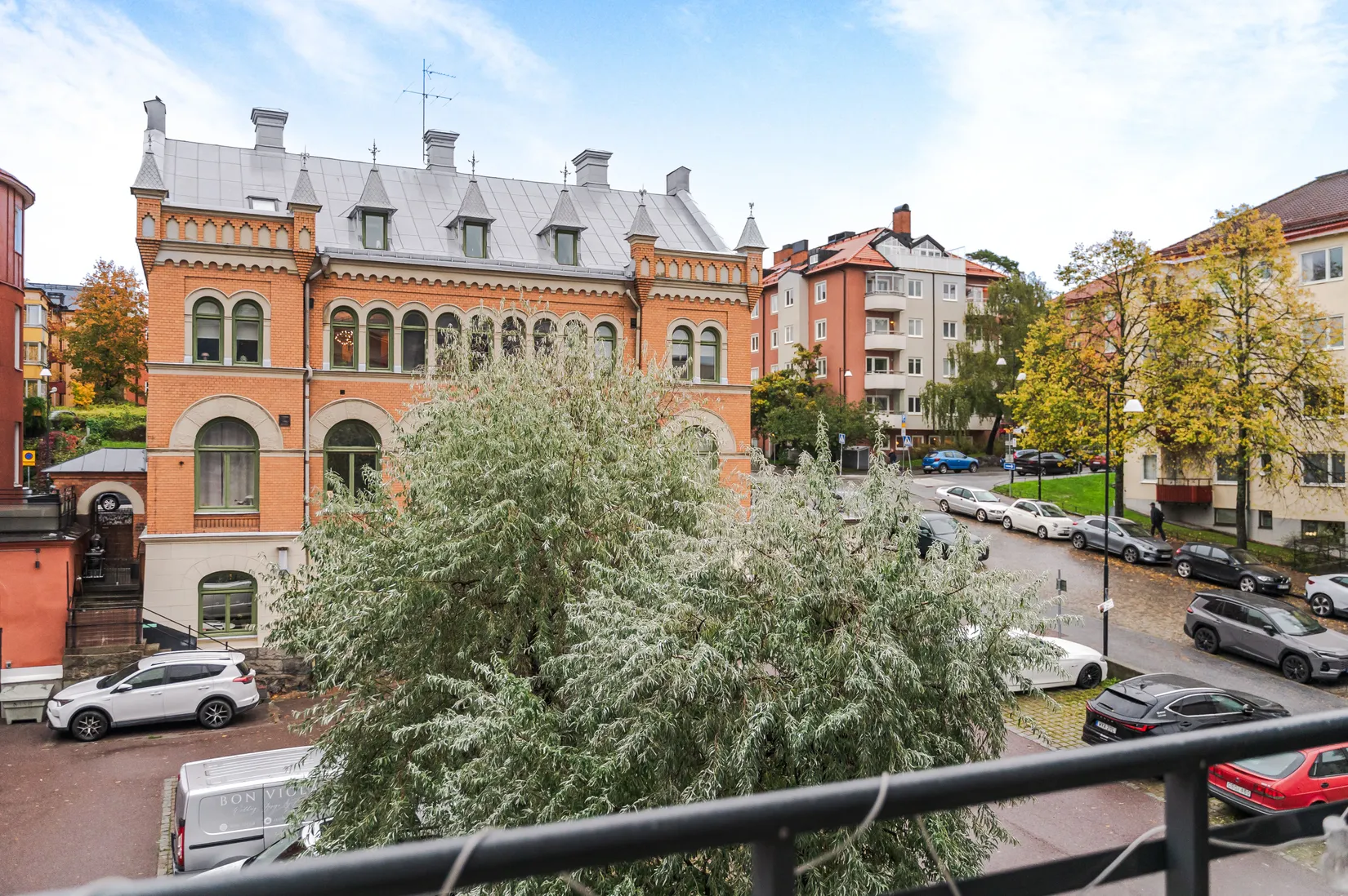 Bostadsrätt, Råstensgatan 1B, Centrala Sundbyberg, Sundbyberg