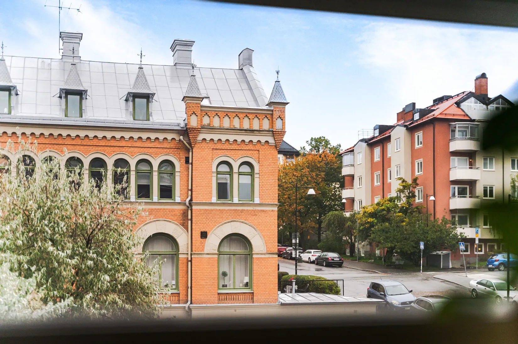 Bostadsrätt, Råstensgatan 1B, Centrala Sundbyberg, Sundbyberg