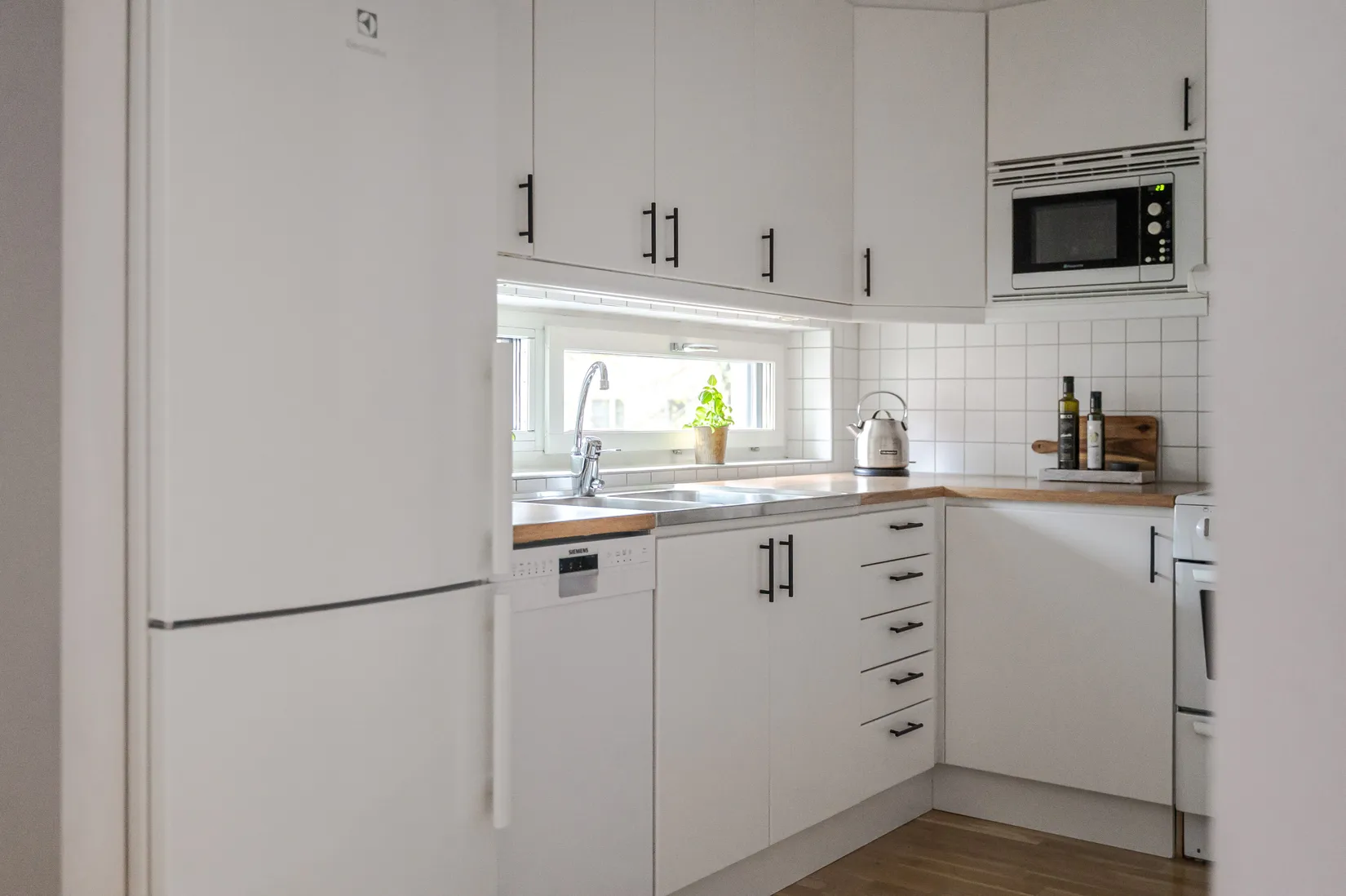 Bostadsrätt, Råstensgatan 1B, Centrala Sundbyberg, Sundbyberg