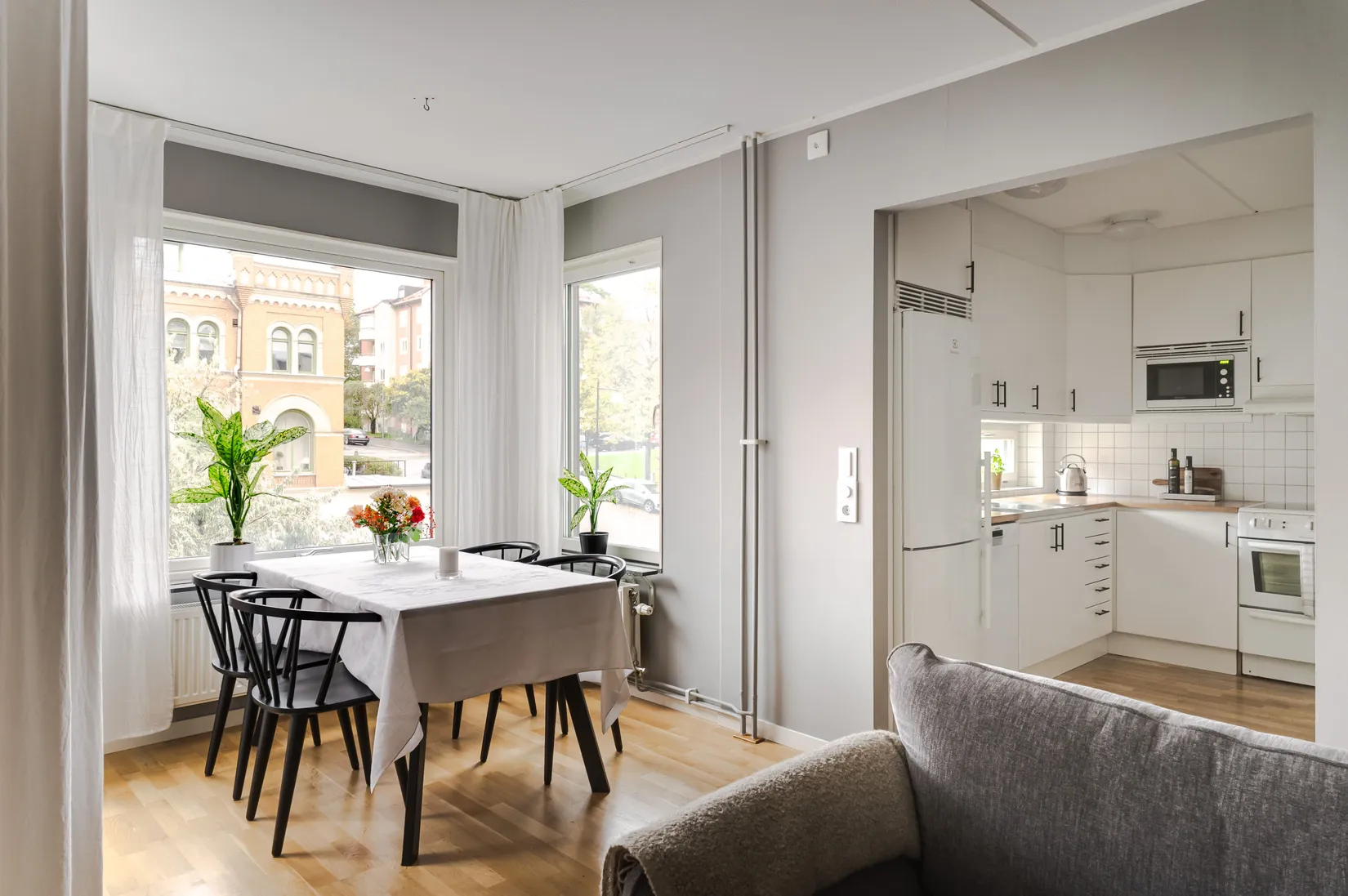 Bostadsrätt, Råstensgatan 1B, Centrala Sundbyberg, Sundbyberg