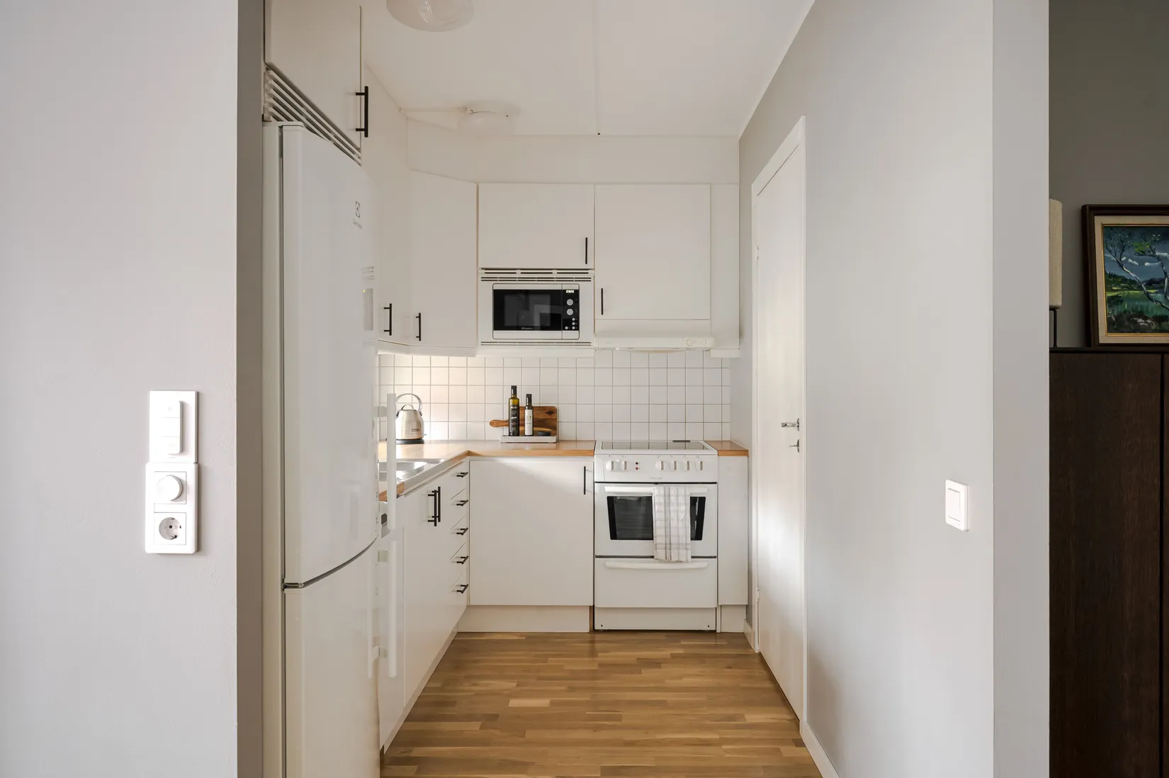 Bostadsrätt, Råstensgatan 1B, Centrala Sundbyberg, Sundbyberg