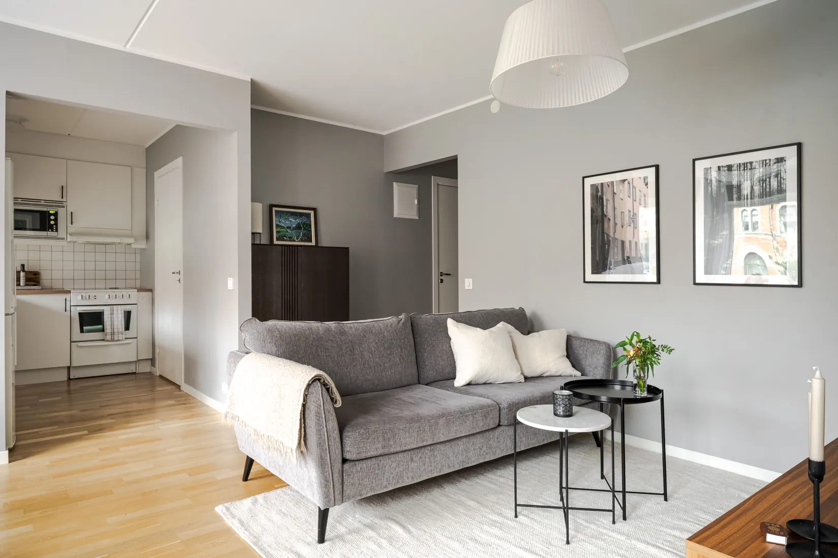Bostadsrätt, Råstensgatan 1B, Centrala Sundbyberg, Sundbyberg