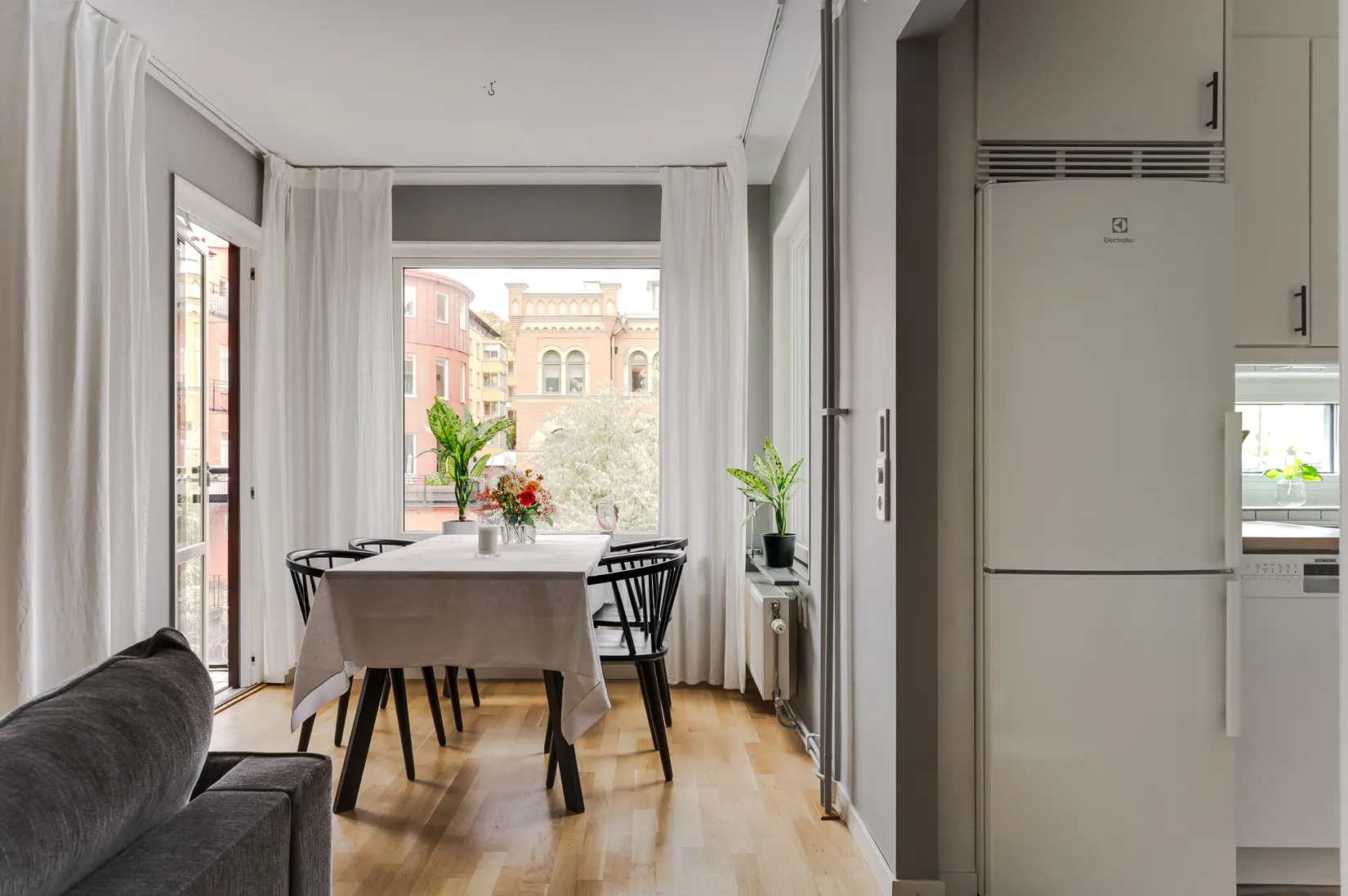 Bostadsrätt, Råstensgatan 1B, Centrala Sundbyberg, Sundbyberg