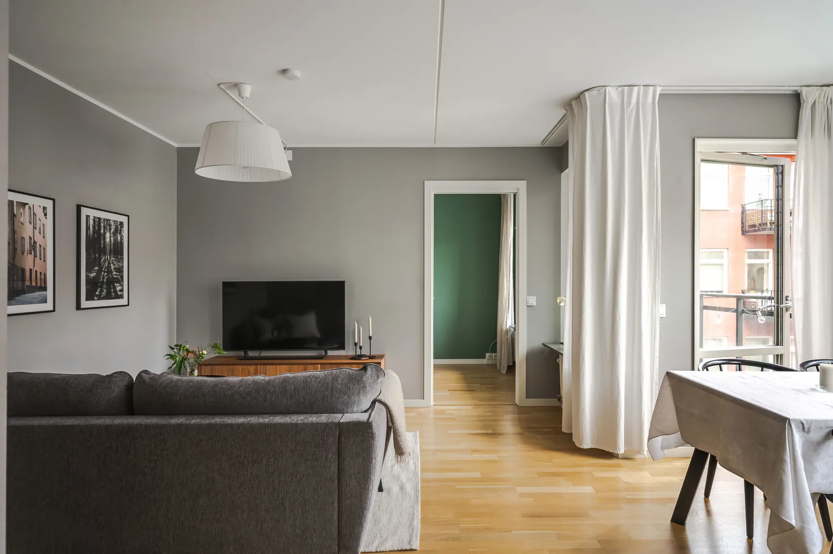Bostadsrätt, Råstensgatan 1B, Centrala Sundbyberg, Sundbyberg