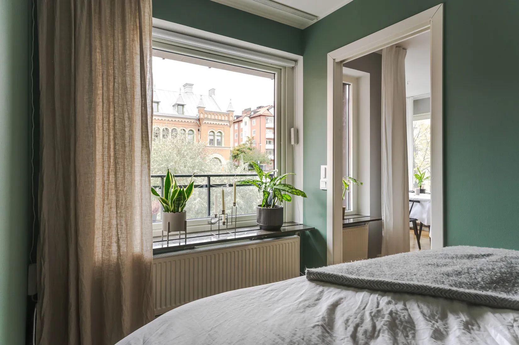 Bostadsrätt, Råstensgatan 1B, Centrala Sundbyberg, Sundbyberg